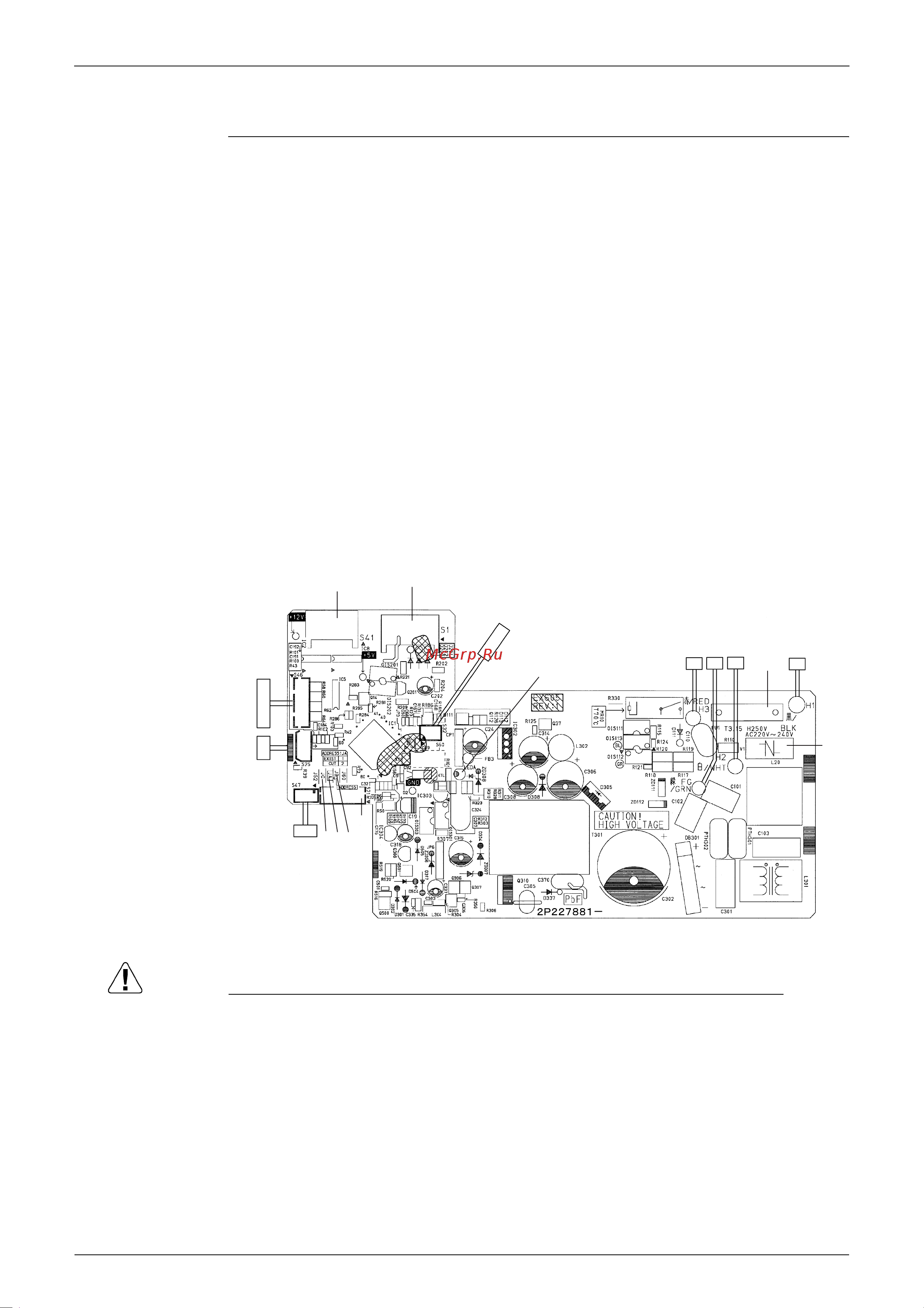 Daikin FTXS42J2V1B [64/302] Ftxs60 71gv1b