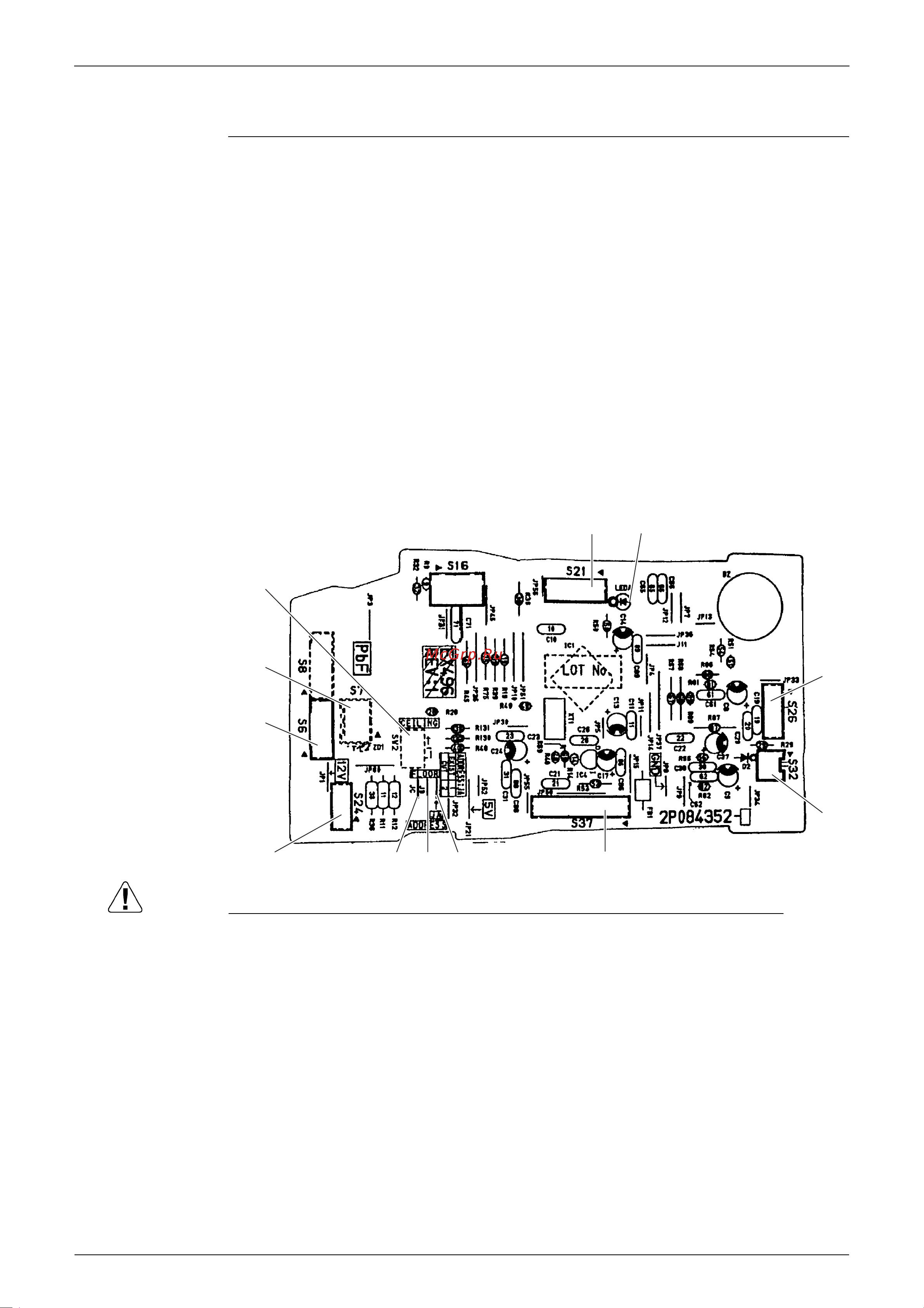 Daikin FHQ50BWV1B [70/302] Flxs25 35 50 60bavmb