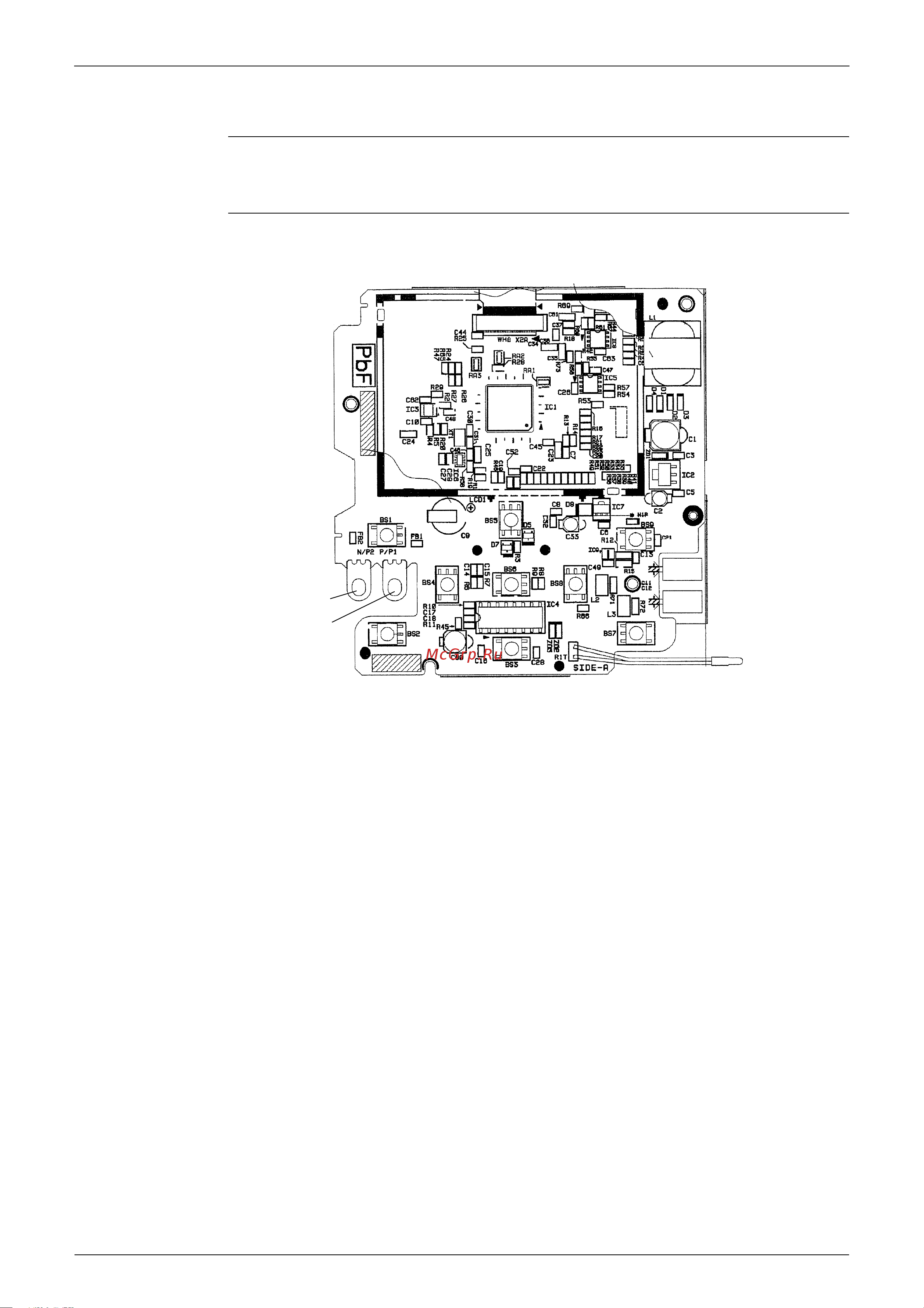 Daikin FHQ50BWV1B [82/302] Brc1e52a7 brc1e52b7