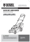 Denzel GLD-520SP (58804) Инструкция по эксплуатации