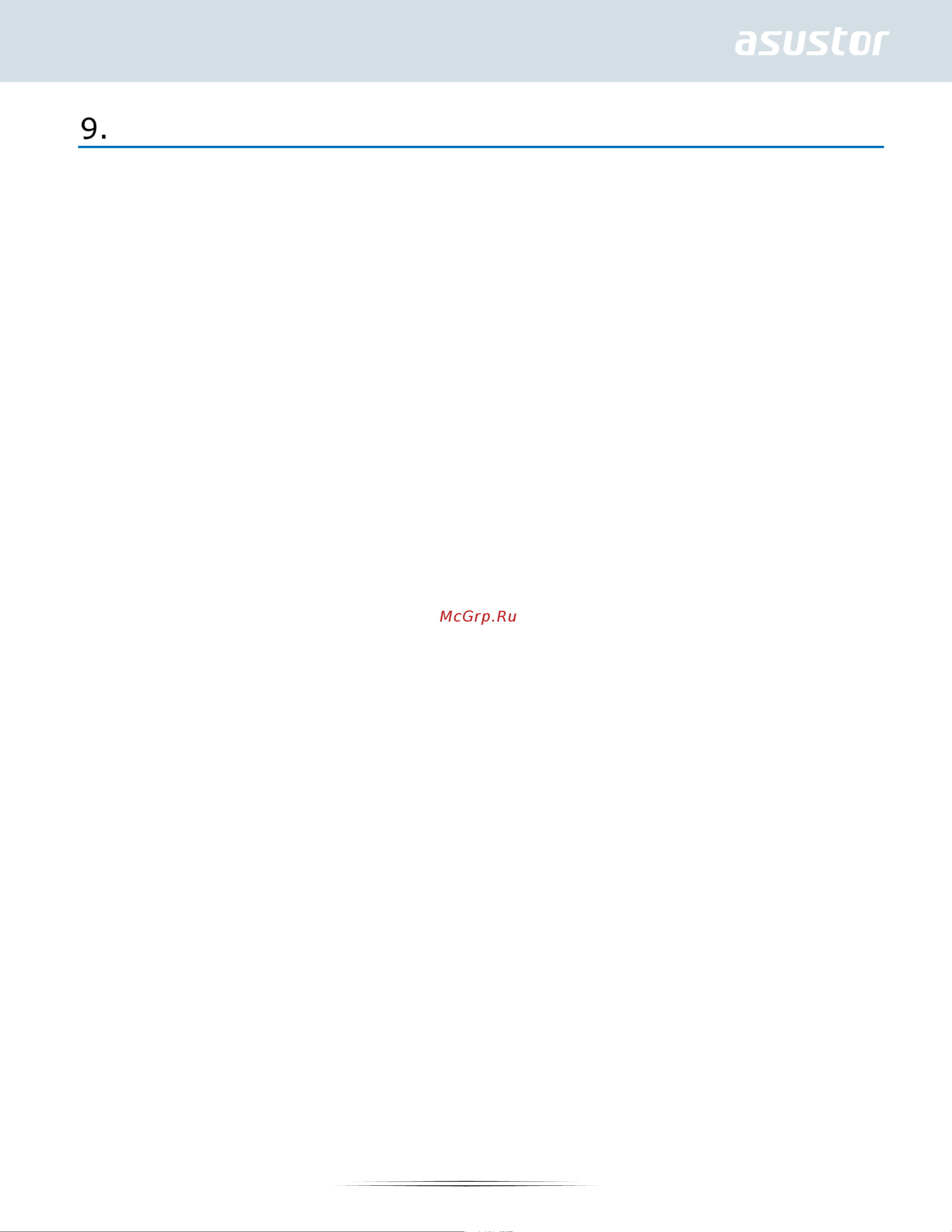 Asustor AS-204TE [117/124] Gnu general public license