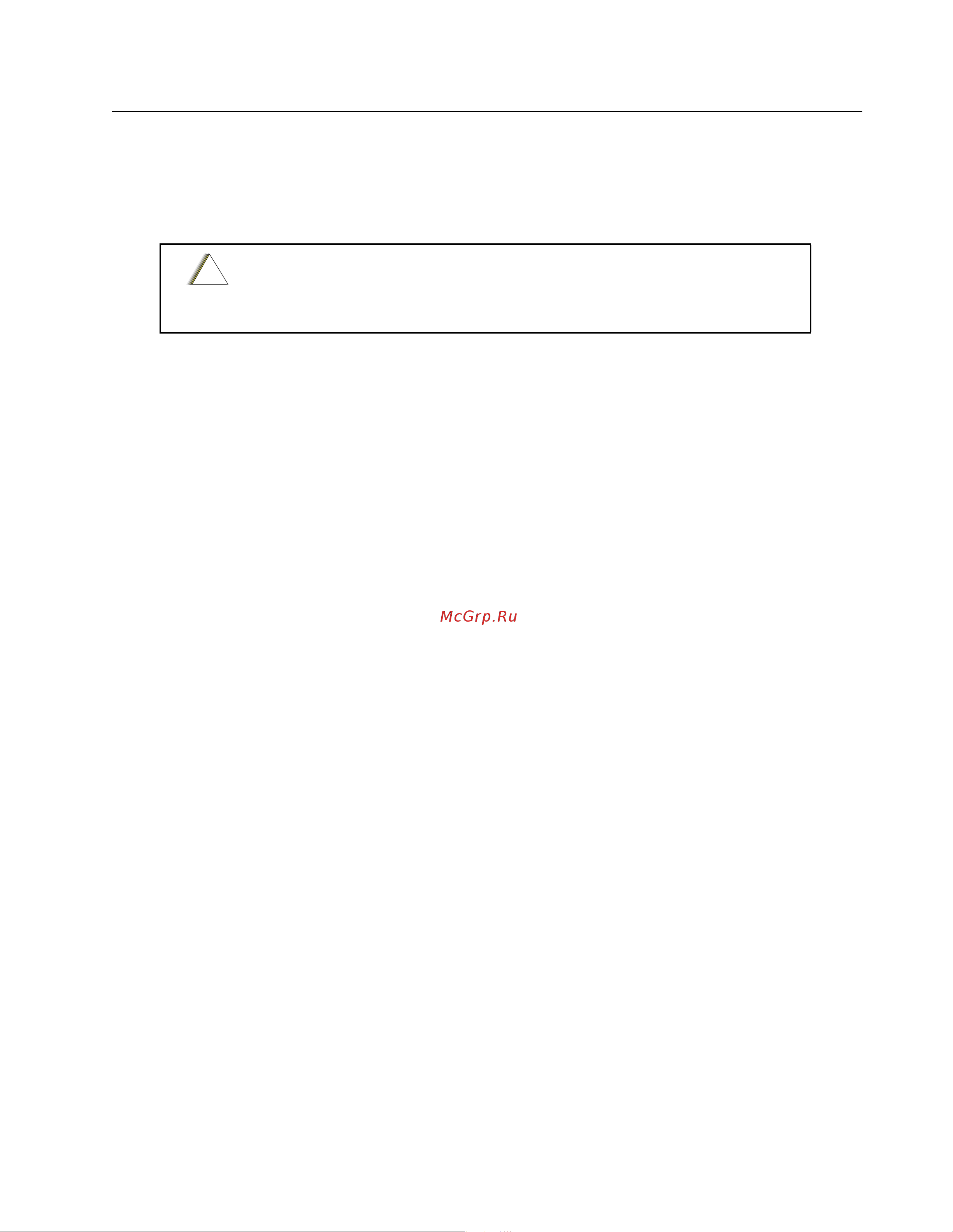 Motorola MotoTRBO DM4601e [3/92] Attention