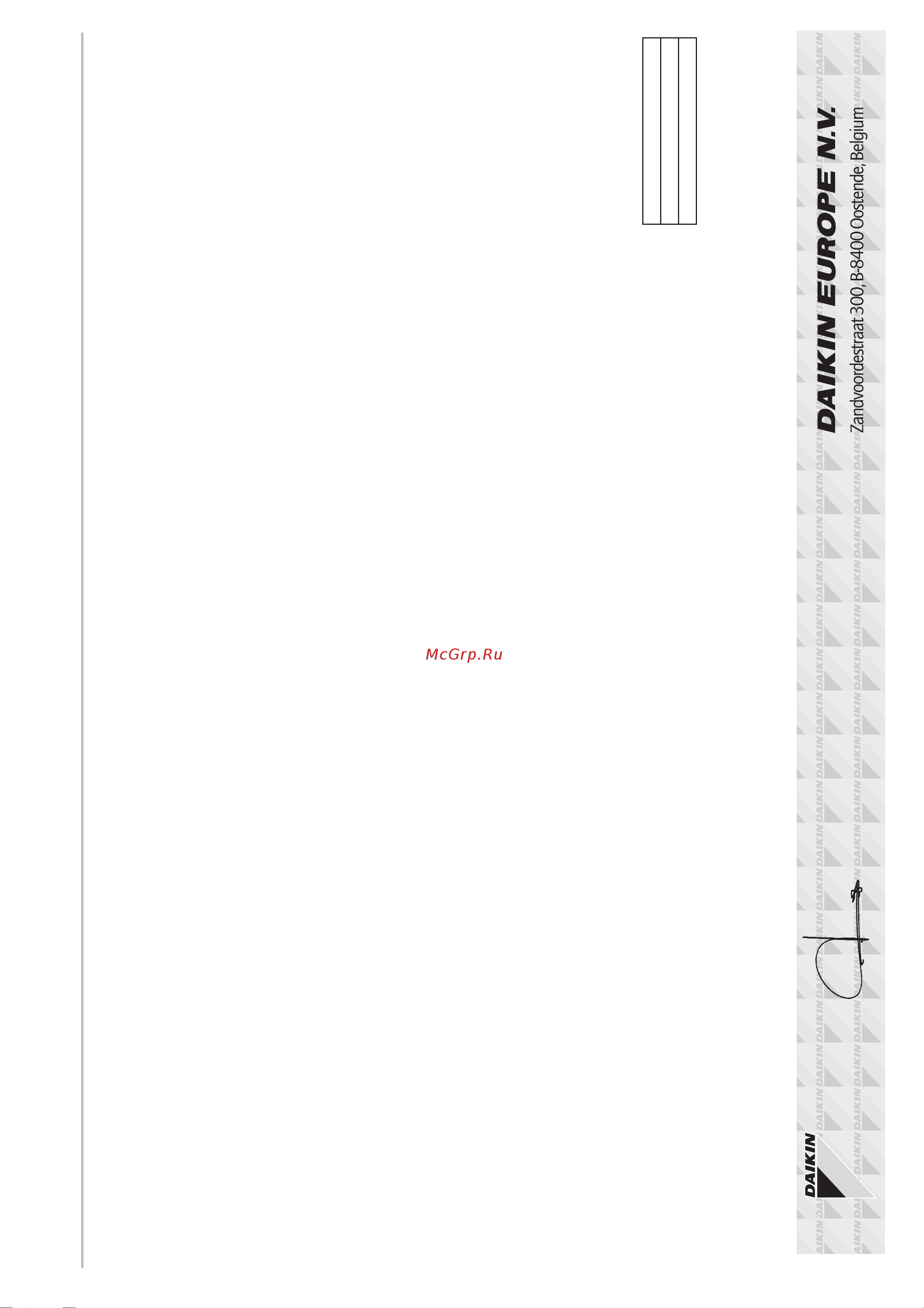 Daikin FBQ50C8VEB [3/20] Pw71102 2a