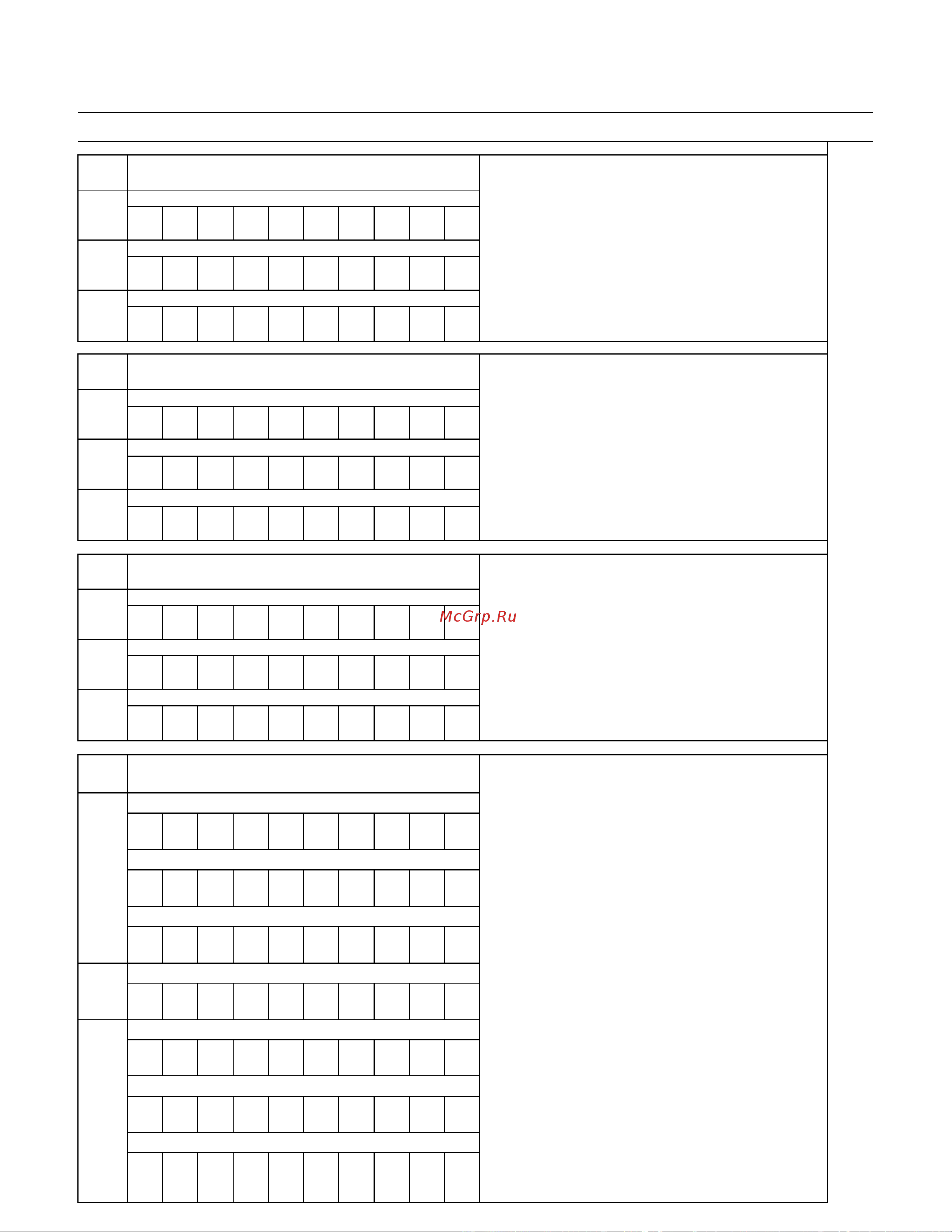 Kenwood TS-2000 [128/153] Appendix