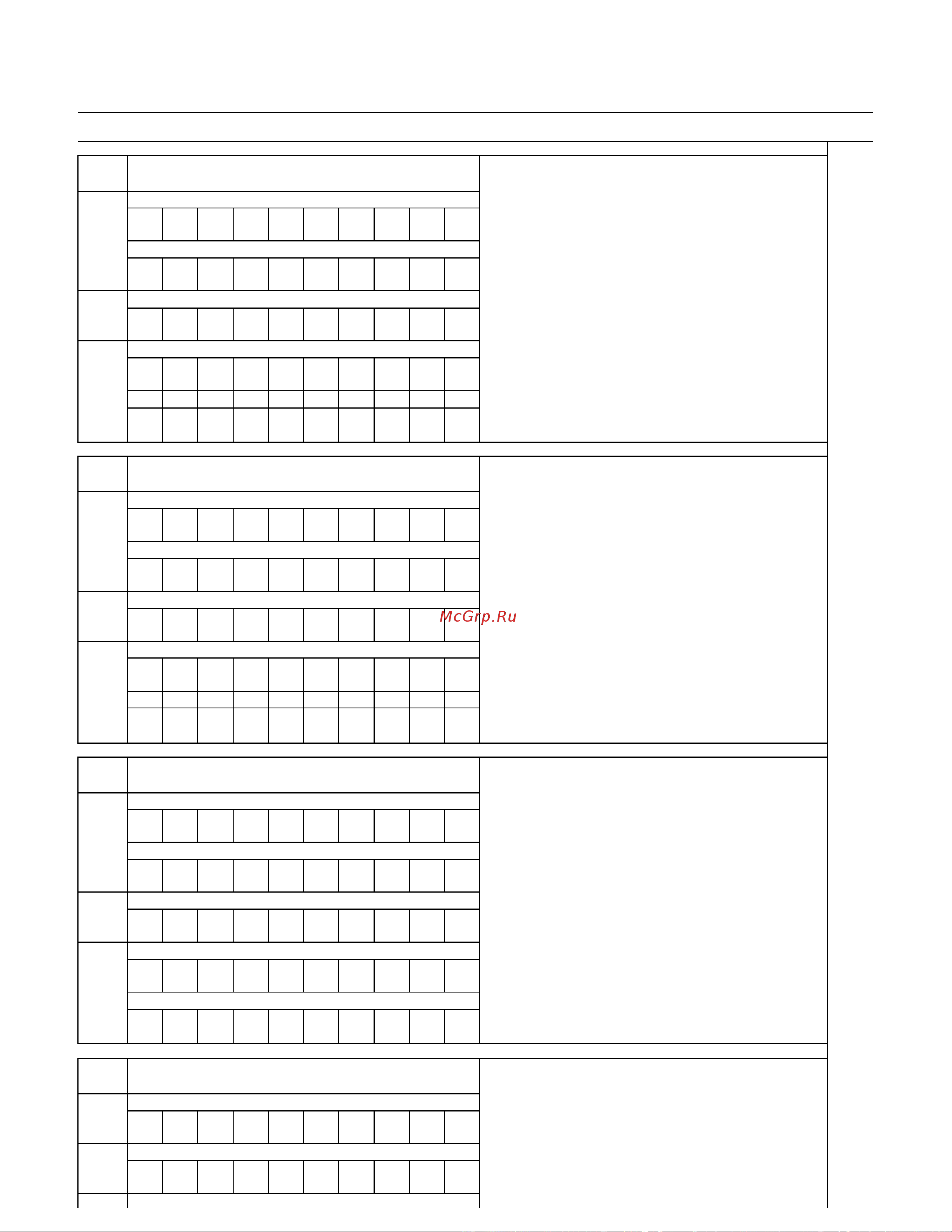 Kenwood TS-2000 [132/153] Appendix