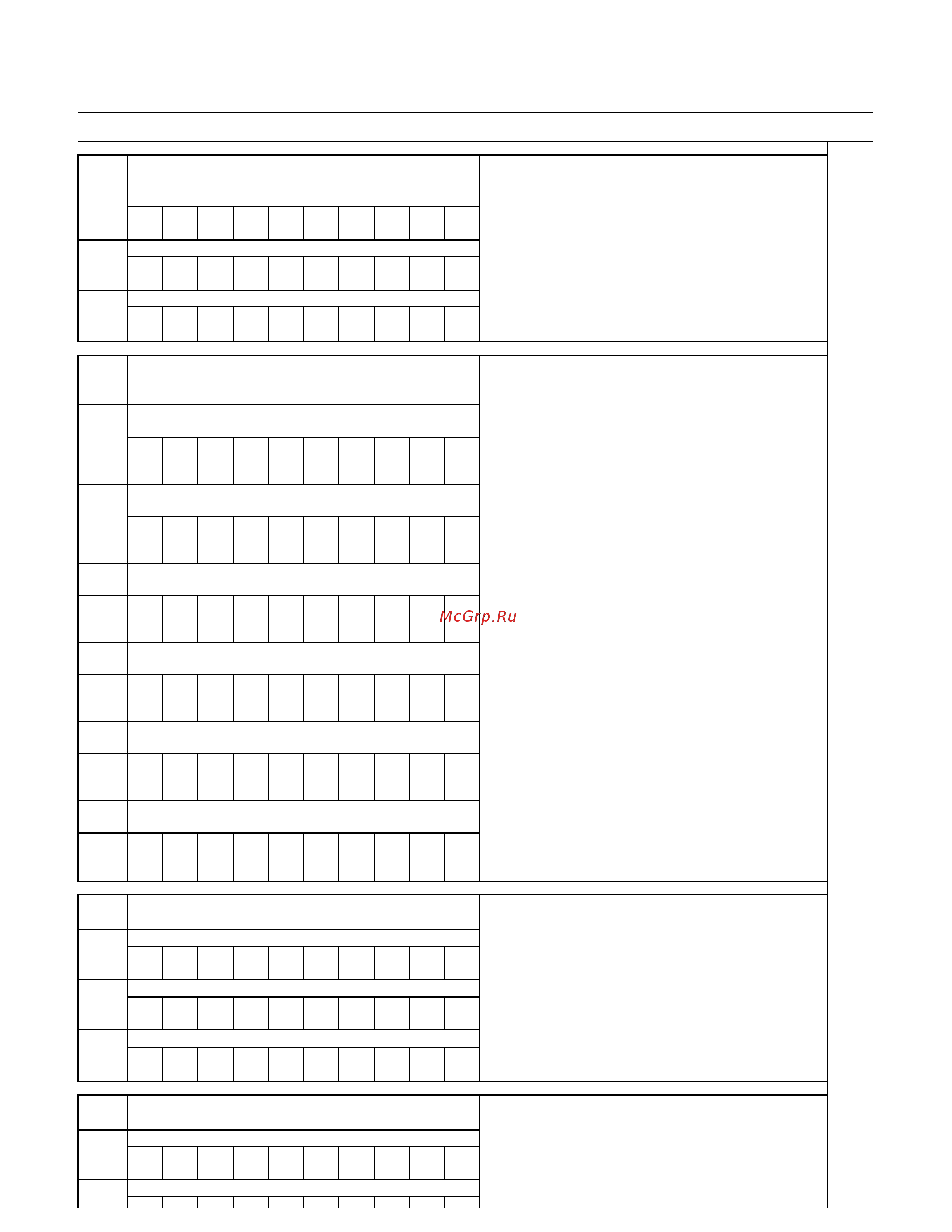 Kenwood TS-2000 [134/153] Appendix