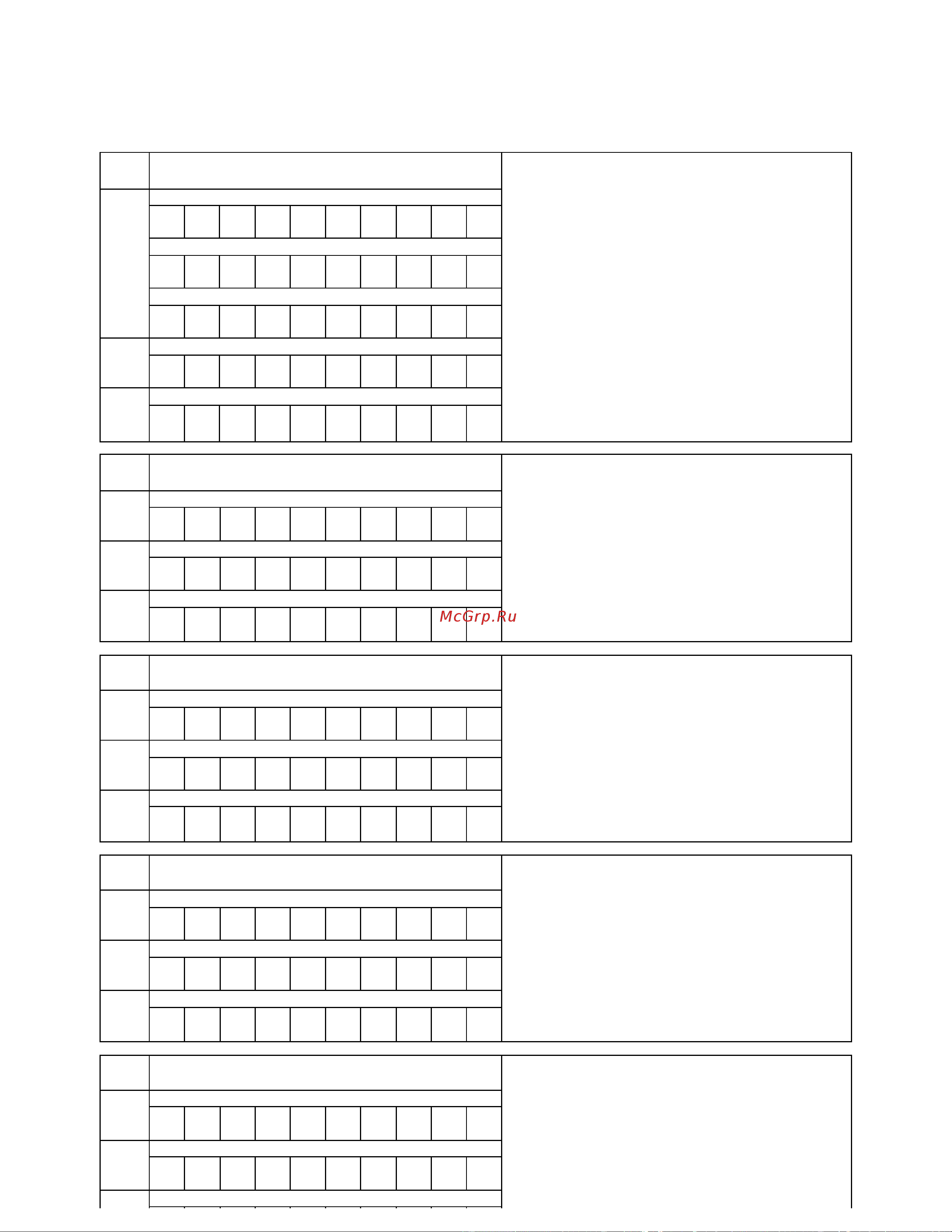 Kenwood TS-2000 [135/153] Appendix