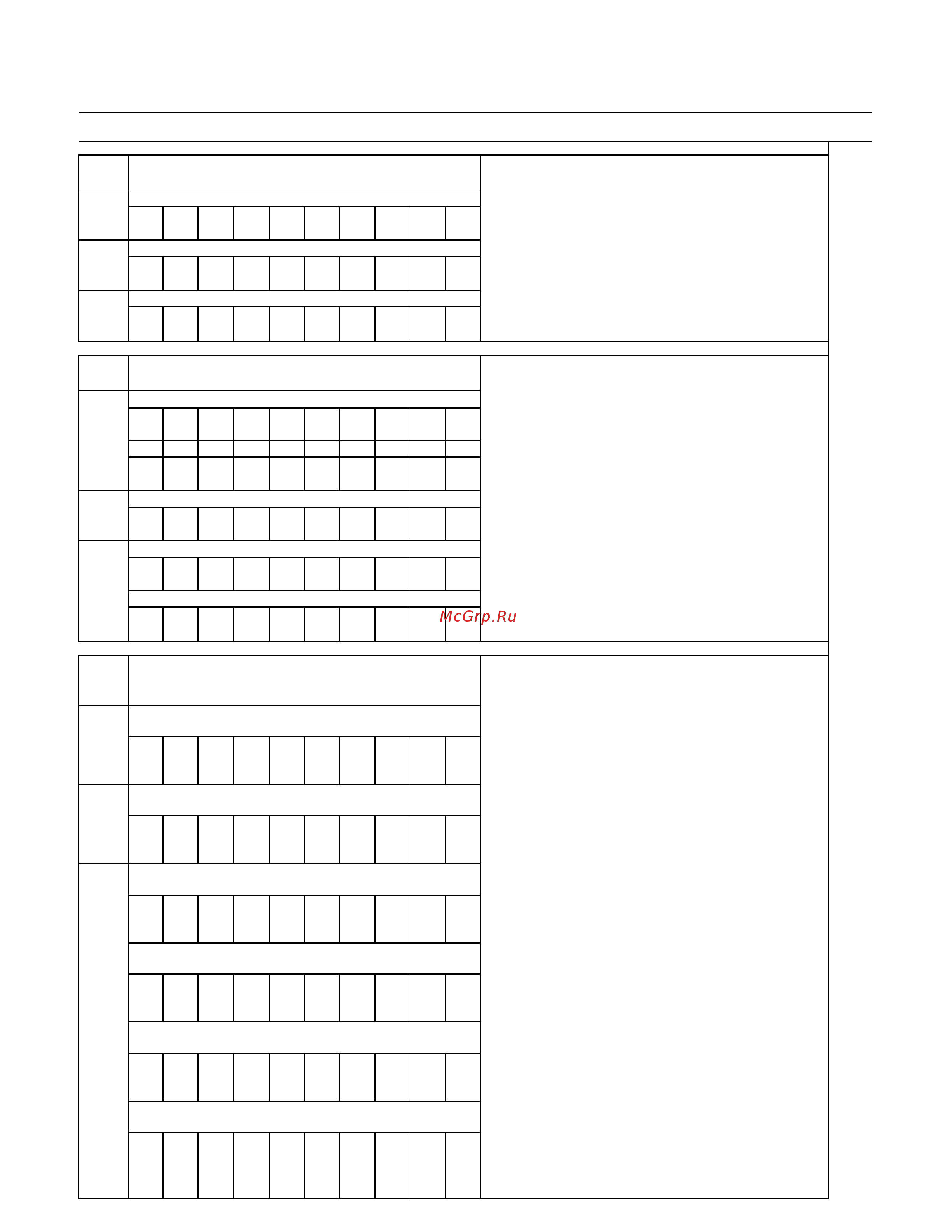 Kenwood TS-2000 [139/153] Appendix