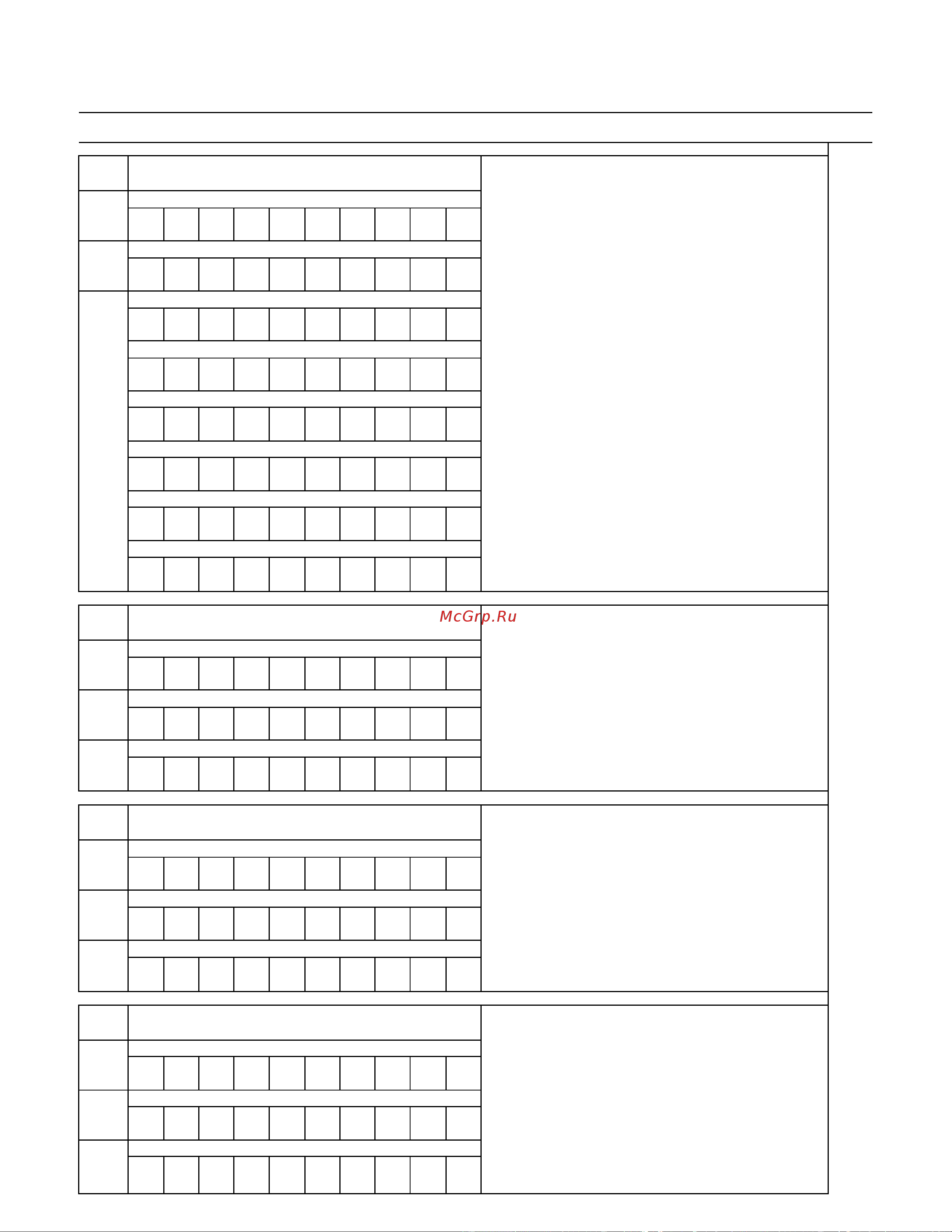 Kenwood TS-2000 [141/153] Appendix