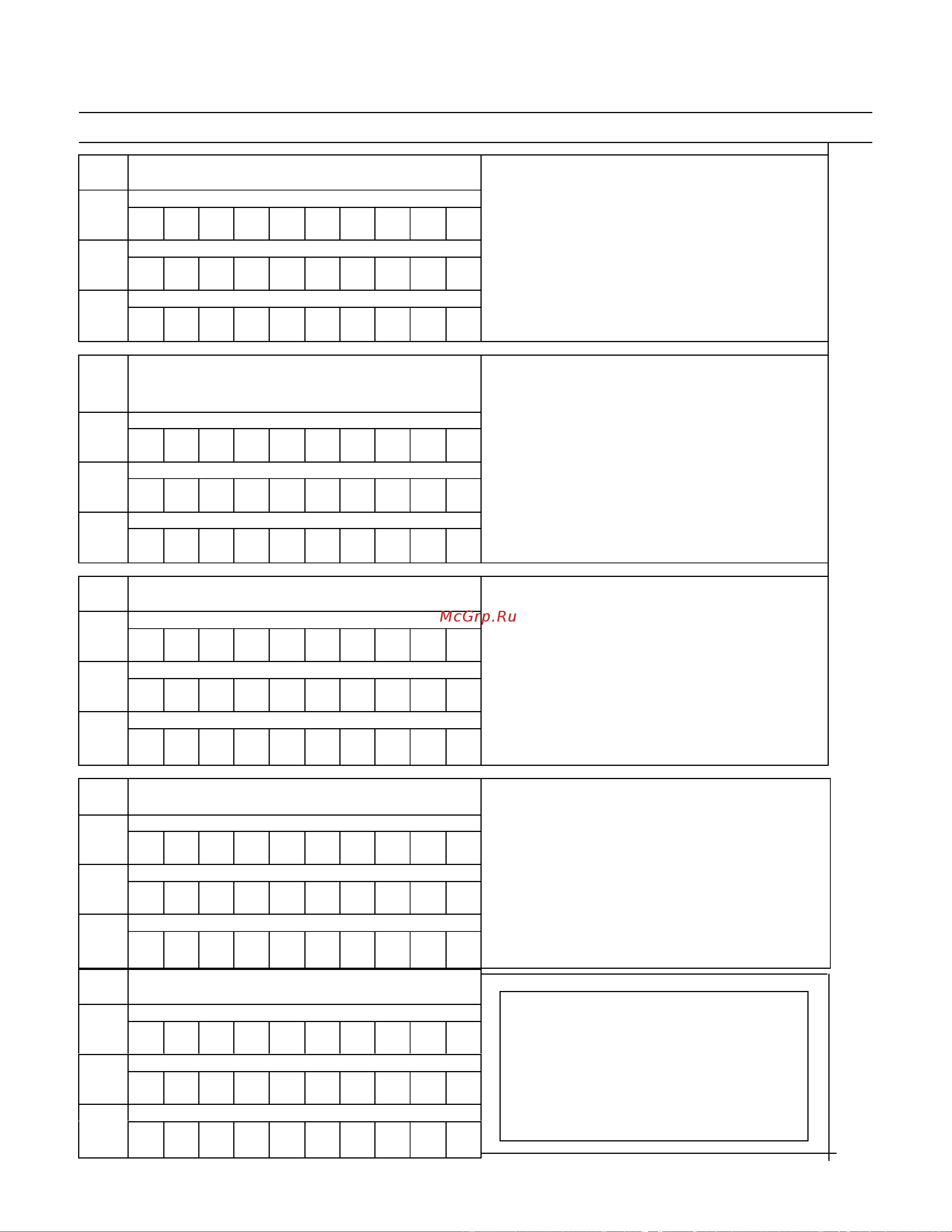 Kenwood TS-2000 [143/153] Appendix
