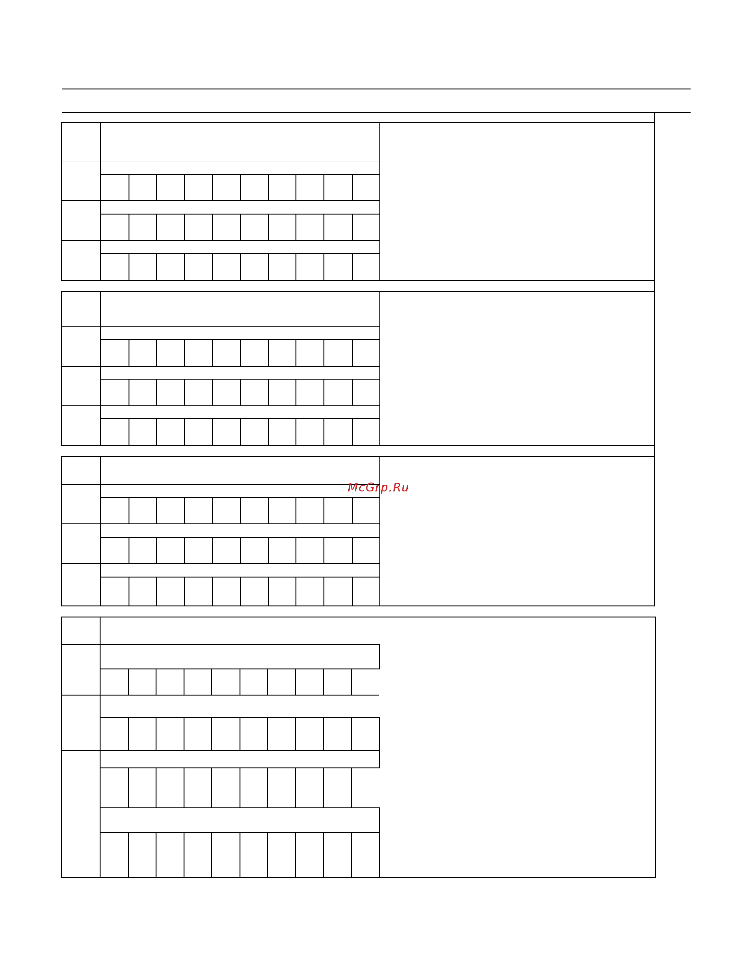 Kenwood TS-2000 [144/153] Appendix
