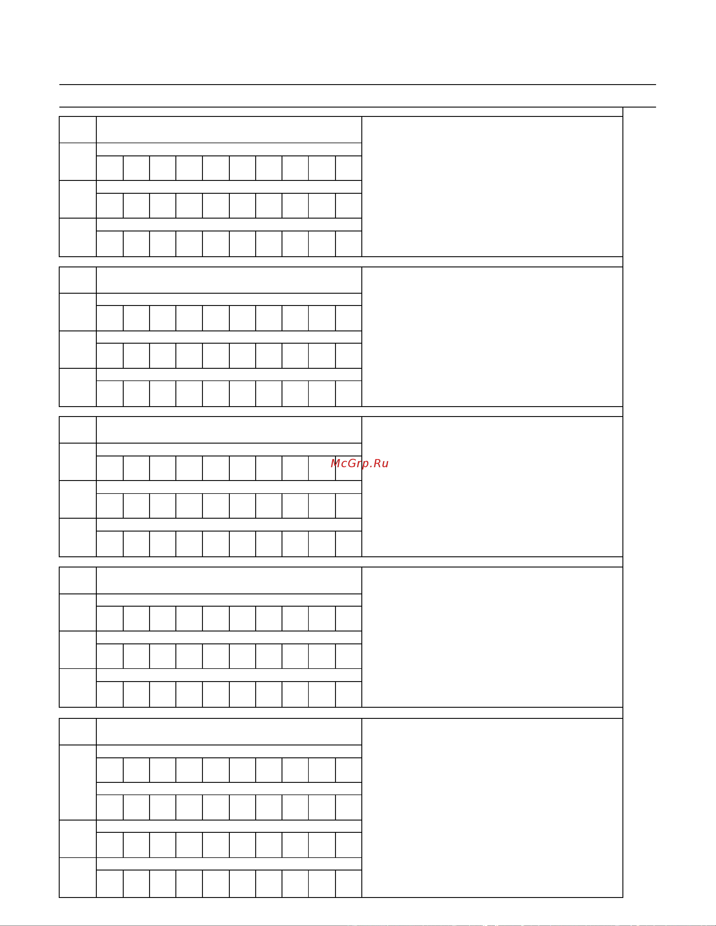 Kenwood TS-2000 [145/153] Appendix