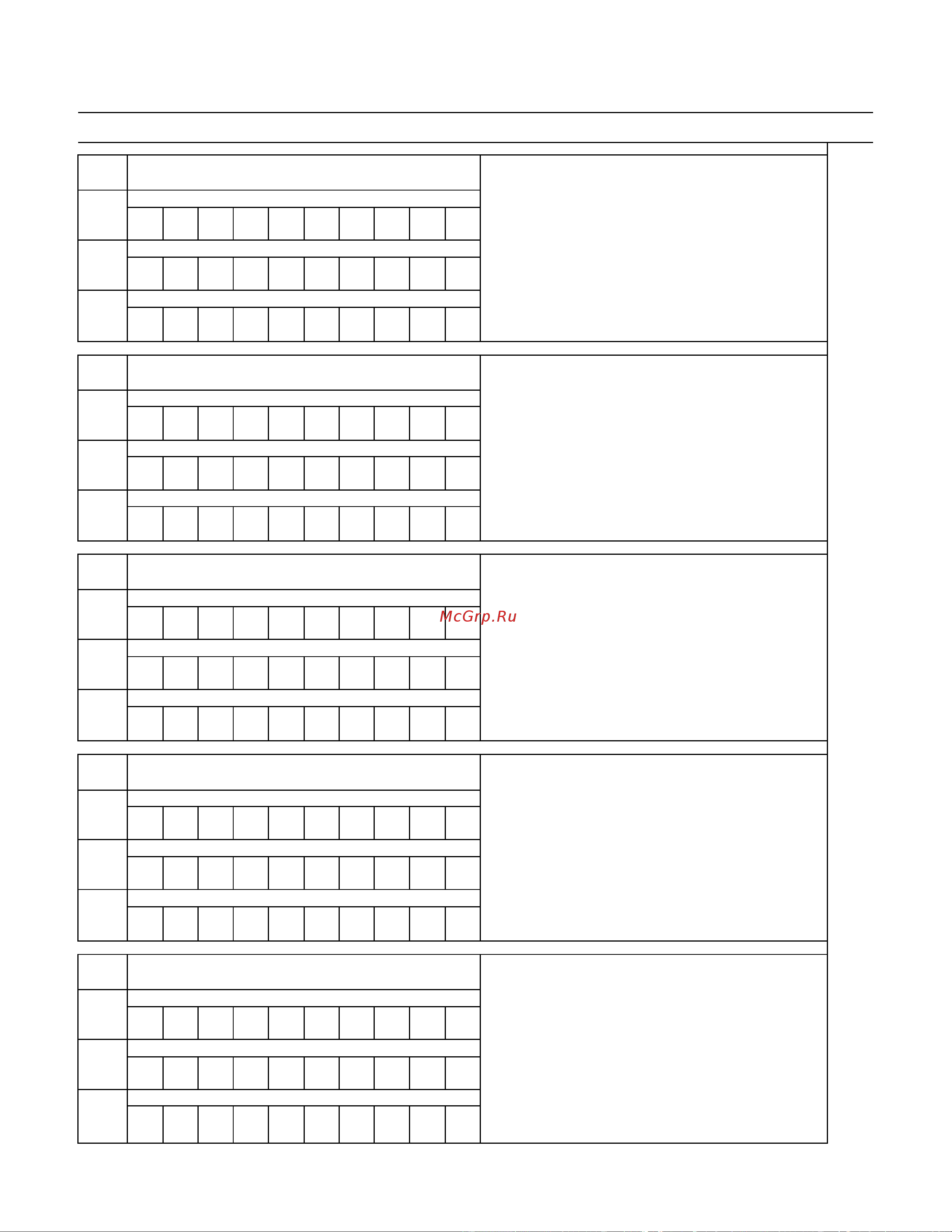 Kenwood TS-2000 [146/153] Appendix