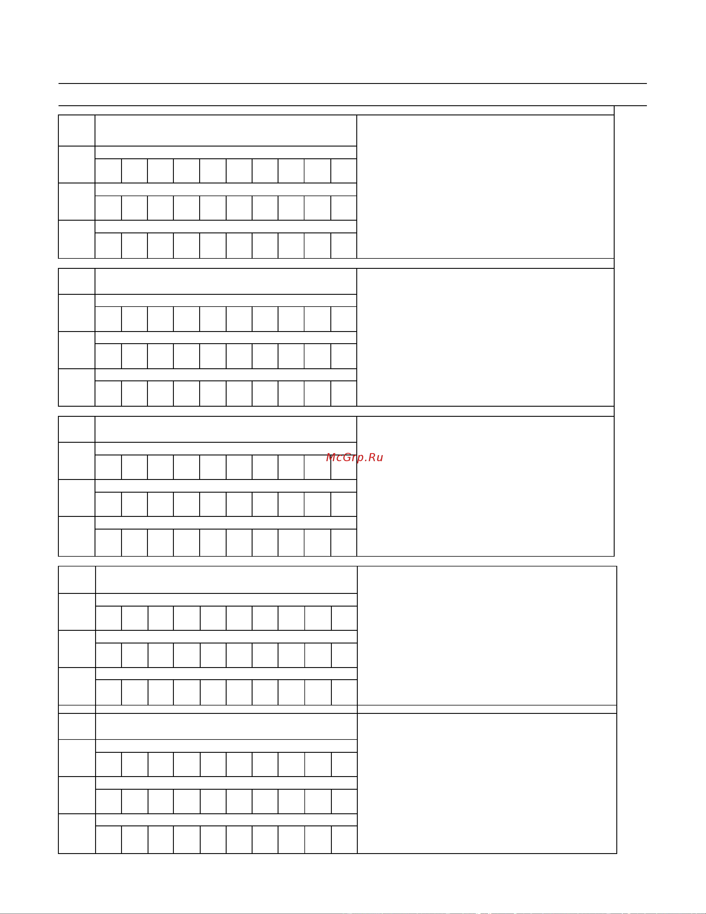 Kenwood TS-2000 [149/153] Appendix