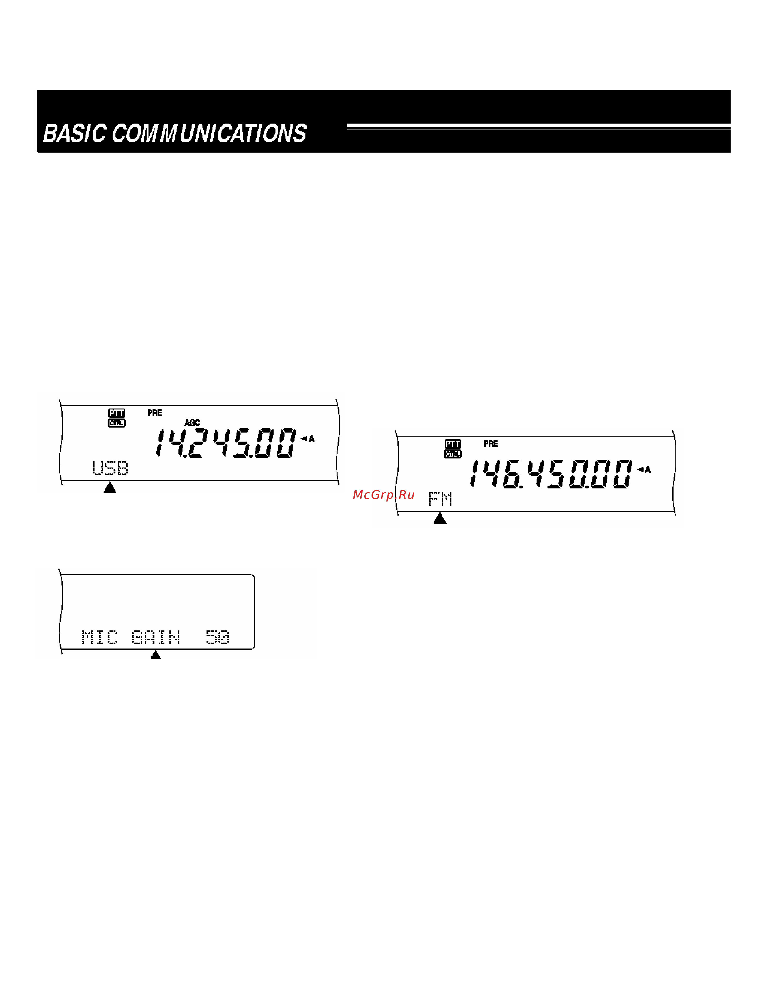 Kenwood TS-2000 [36/153] Заметьте