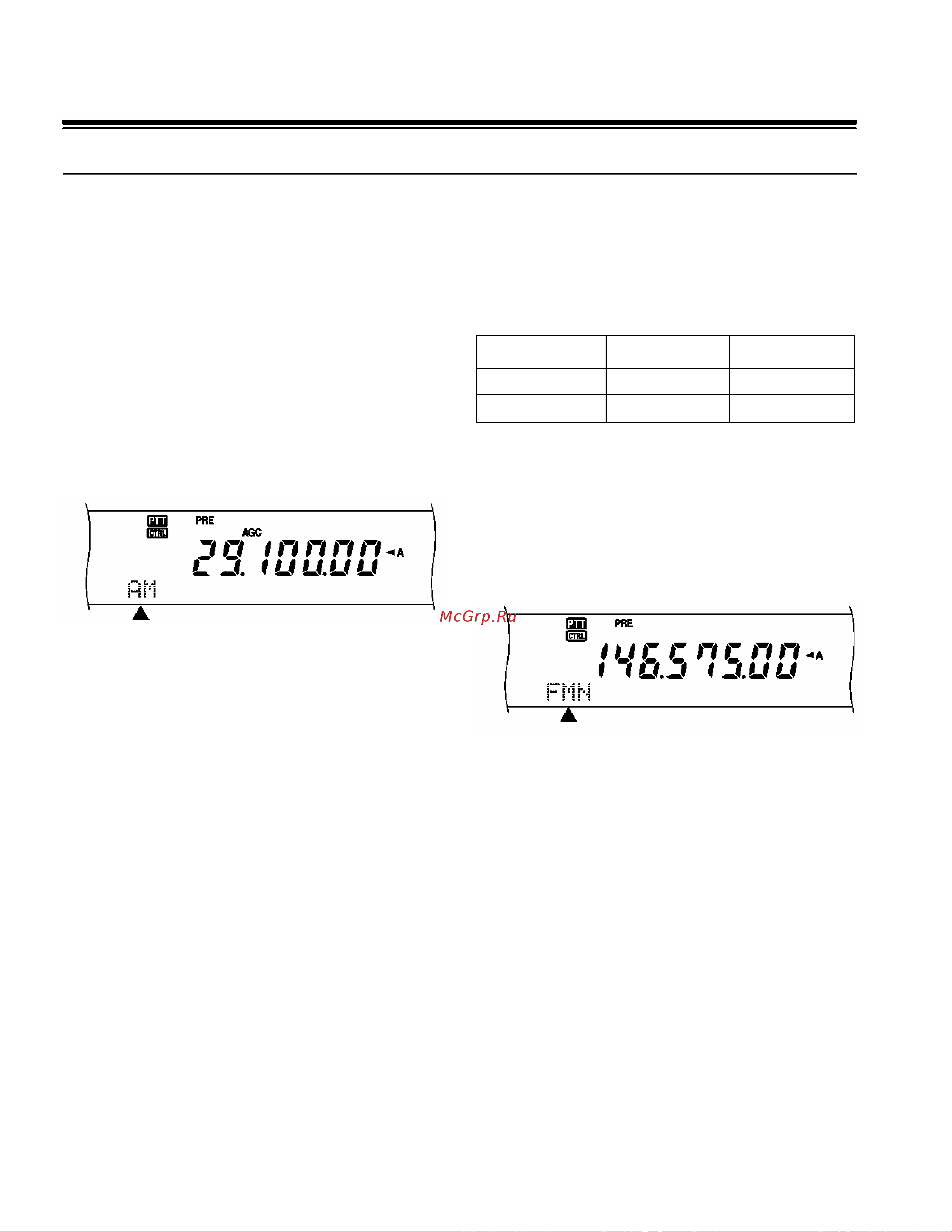 Kenwood TS-2000 [37/153] Communicating aids