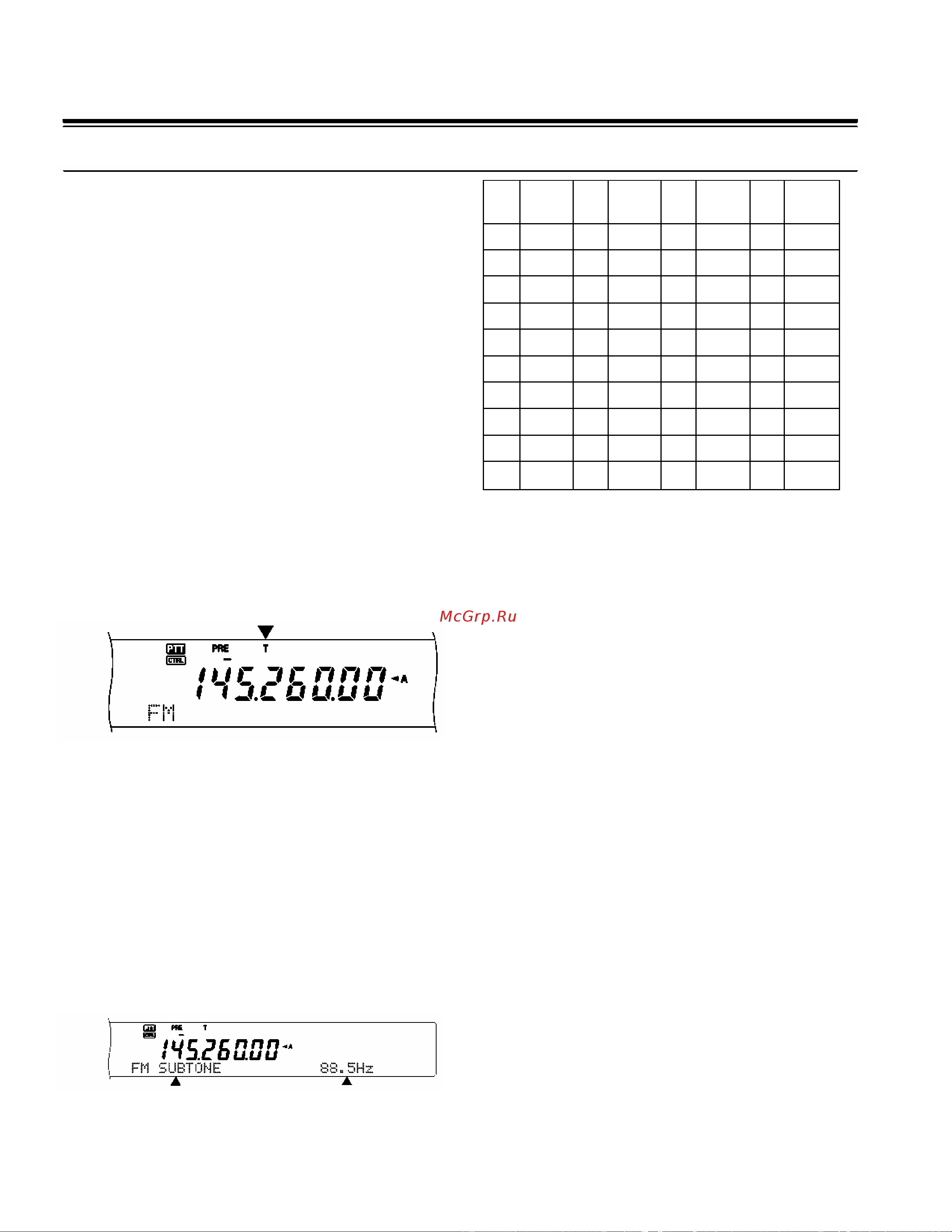 Kenwood TS-2000 [41/153] Enhanced communications
