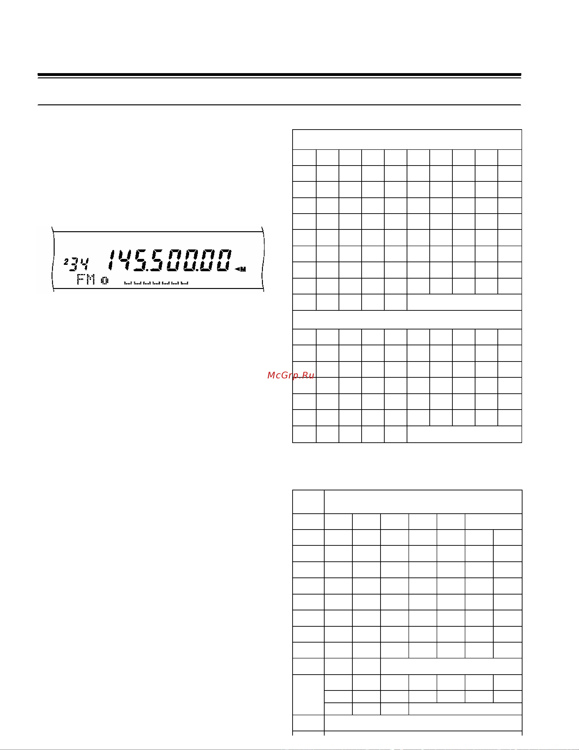 Kenwood TS-2000 [71/153] 3 4 5 6 7