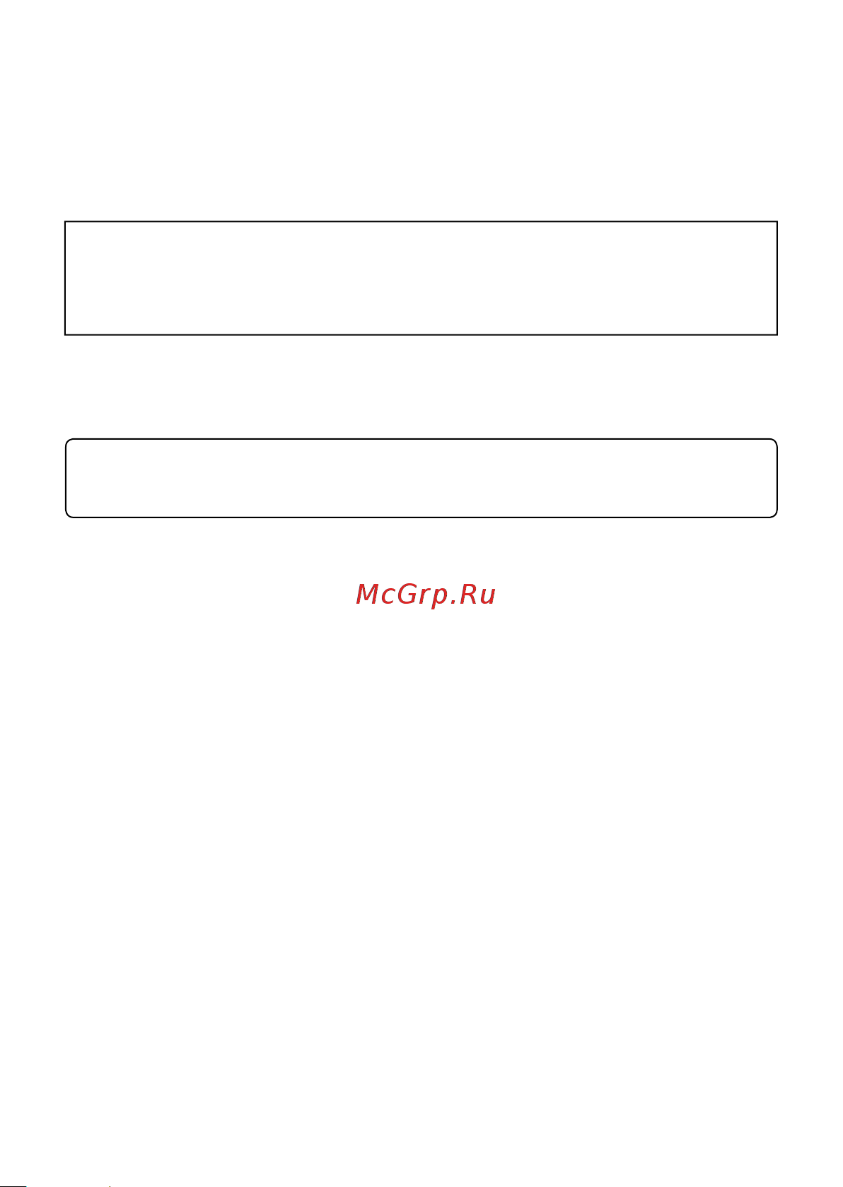 Kenwood TK-3406M2 [2/21] Notices to the user