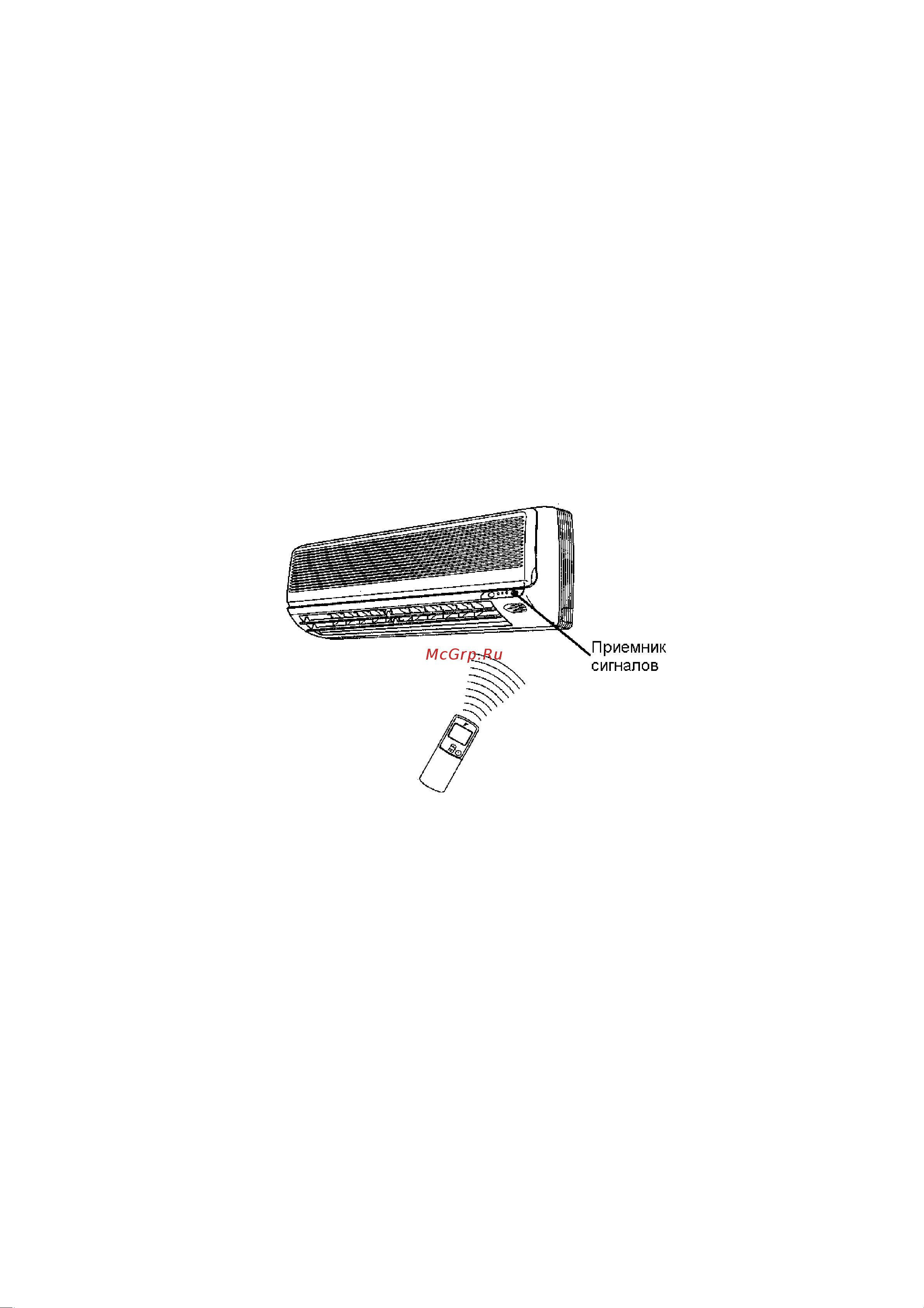 Daikin FTY18JV1B Инструкция по эксплуатации онлайн [10/30] 601735