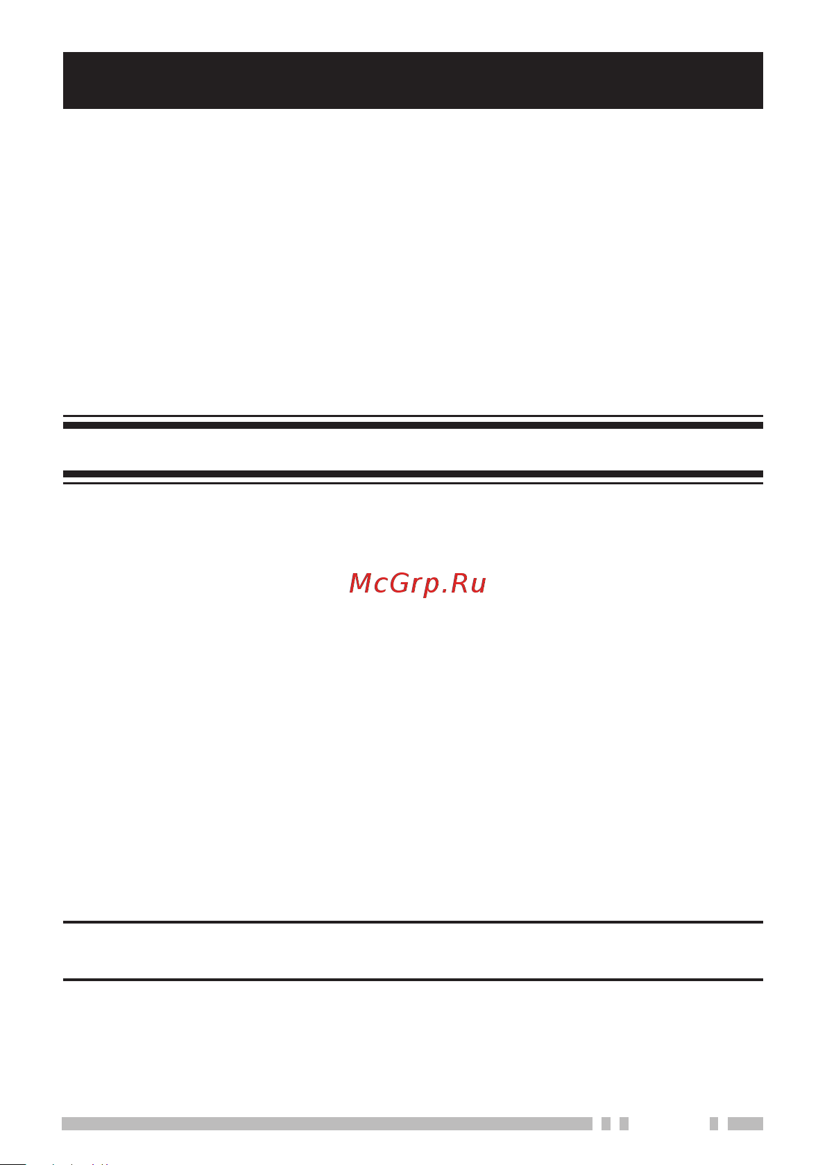 Kenwood TK-2306 [7/18] Contents