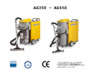 Ghibli AZ 45 400 V Эксплуатация и обслуживание