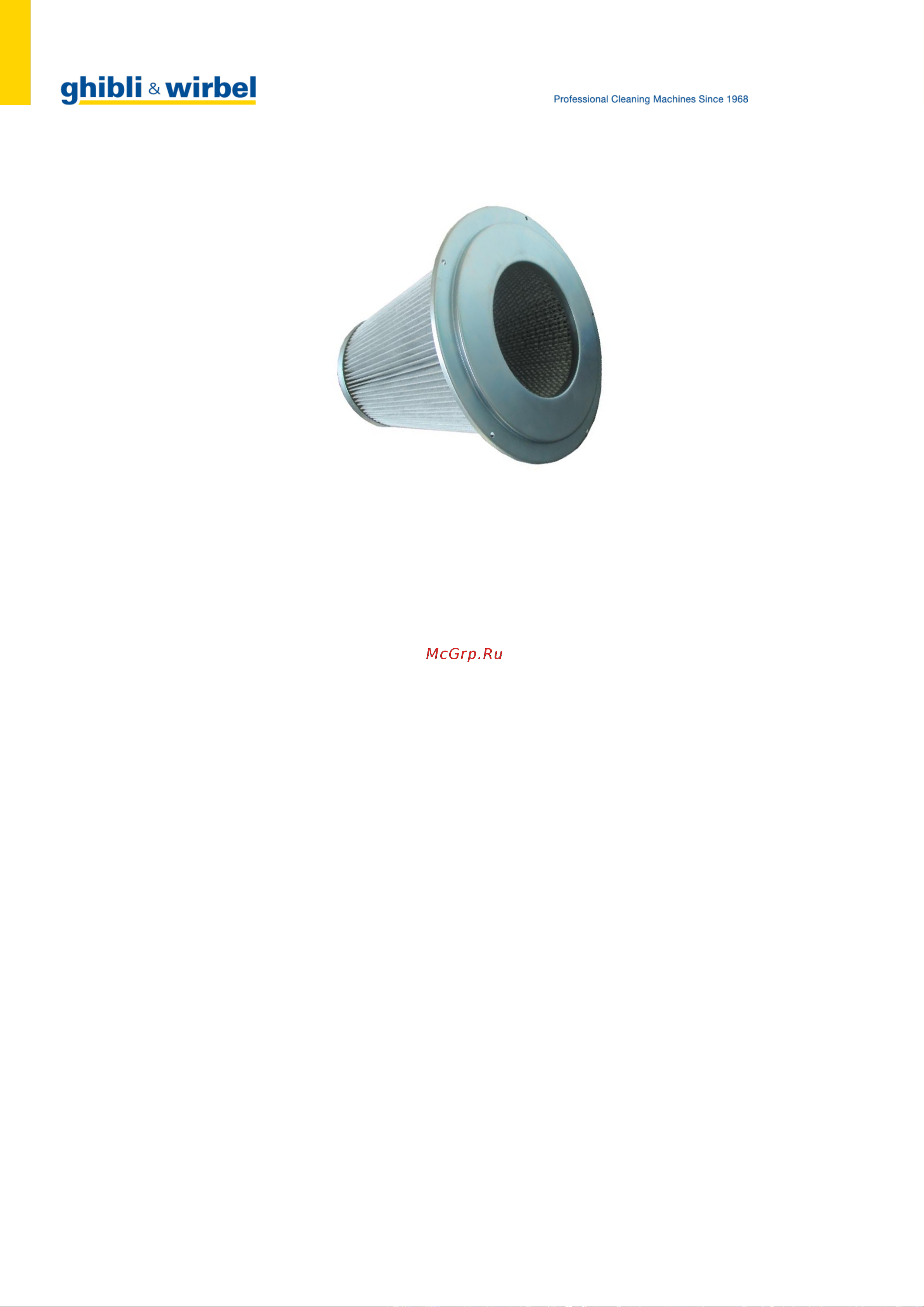 Ghibli POWER INDUST AX 20 SP Z22 [37/154] English 5