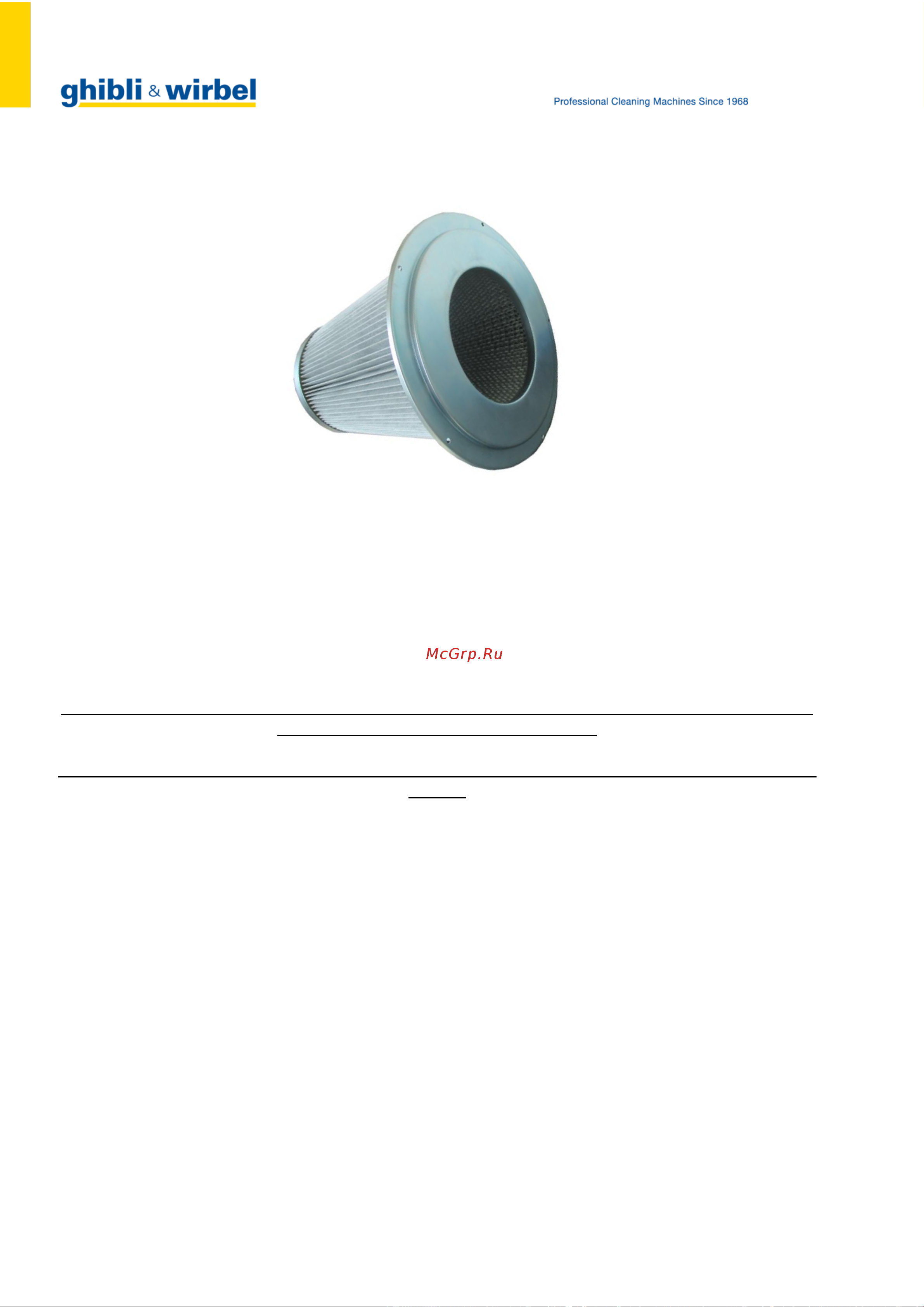 Ghibli POWER INDUST AX 20 SP Z22 [68/154] Français 5