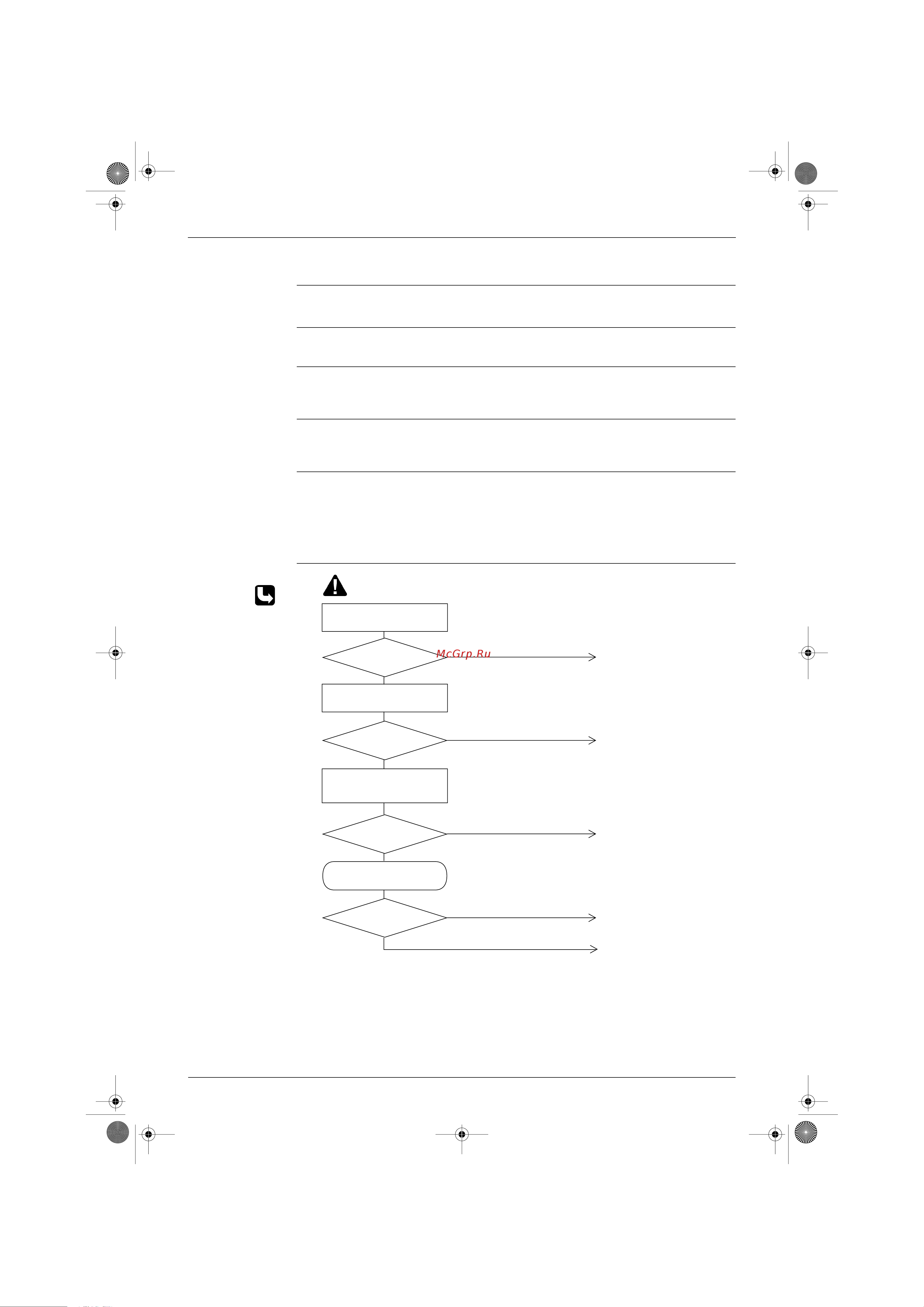 Daikin FTXD50JV1B [106/164] Signal transmission error between indoor and outdoor units