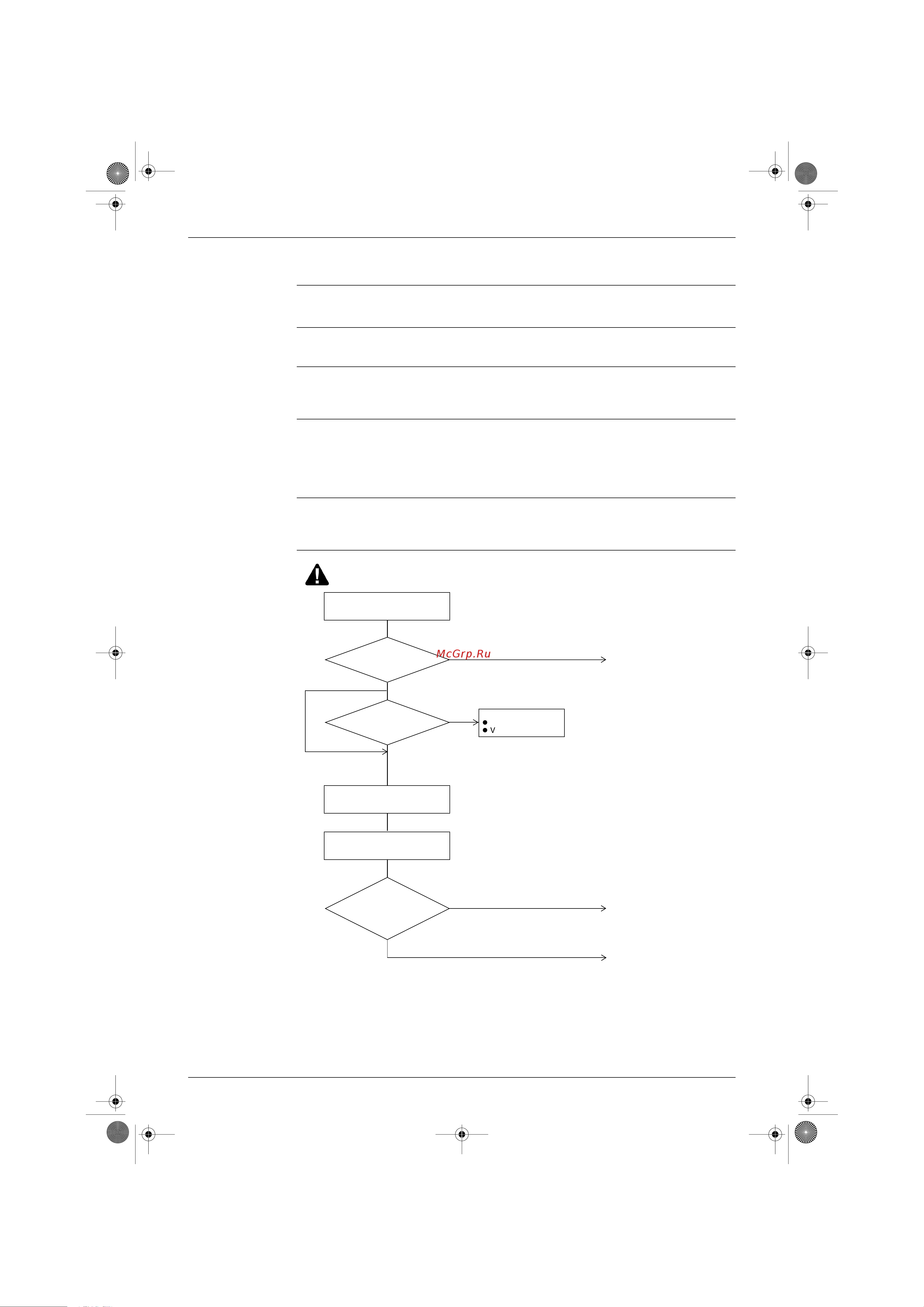 Daikin FTXD50JV1B [123/164] Detection of low voltage lvp