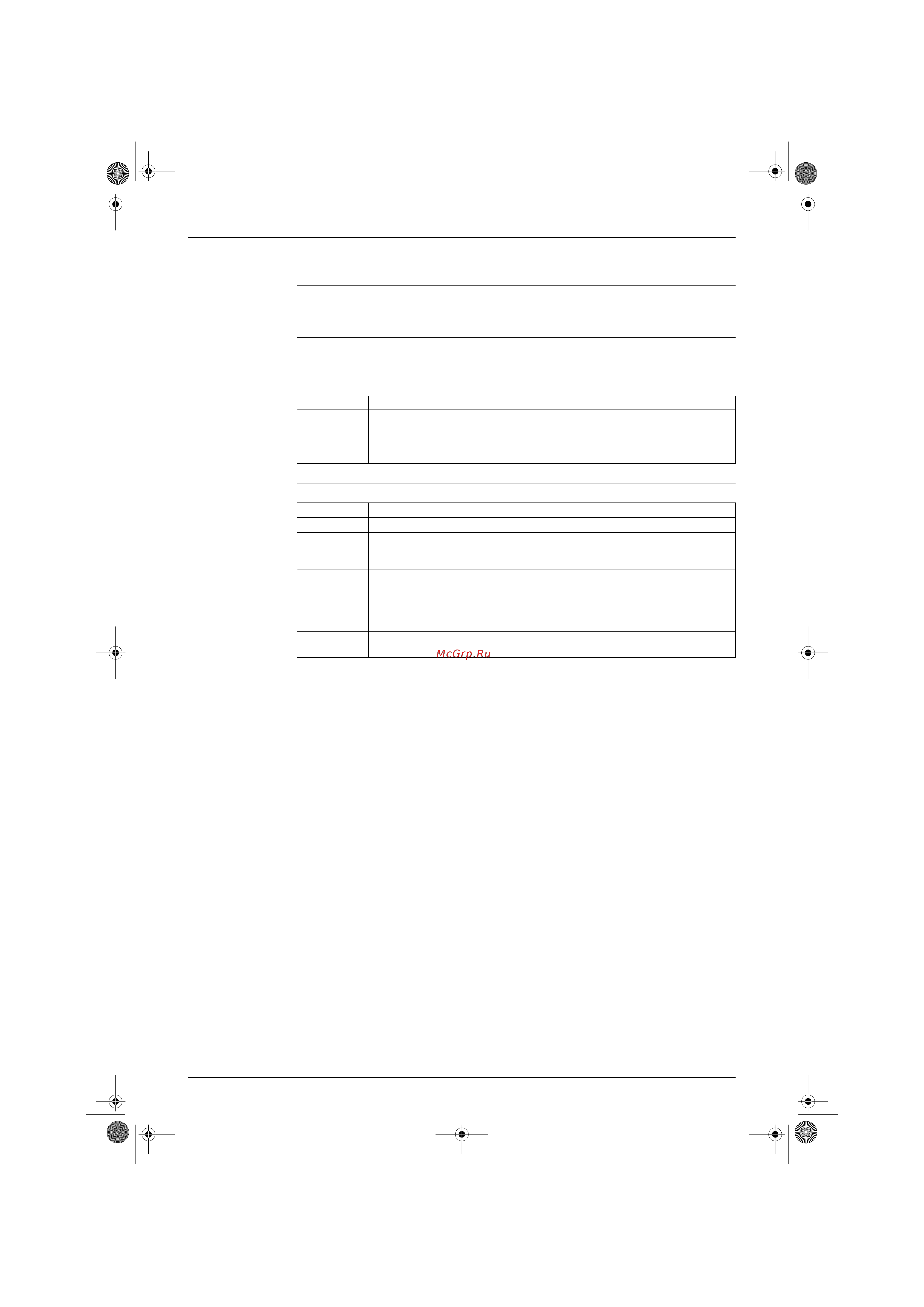 Daikin FTXD50JV1B [29/164] Defrost control
