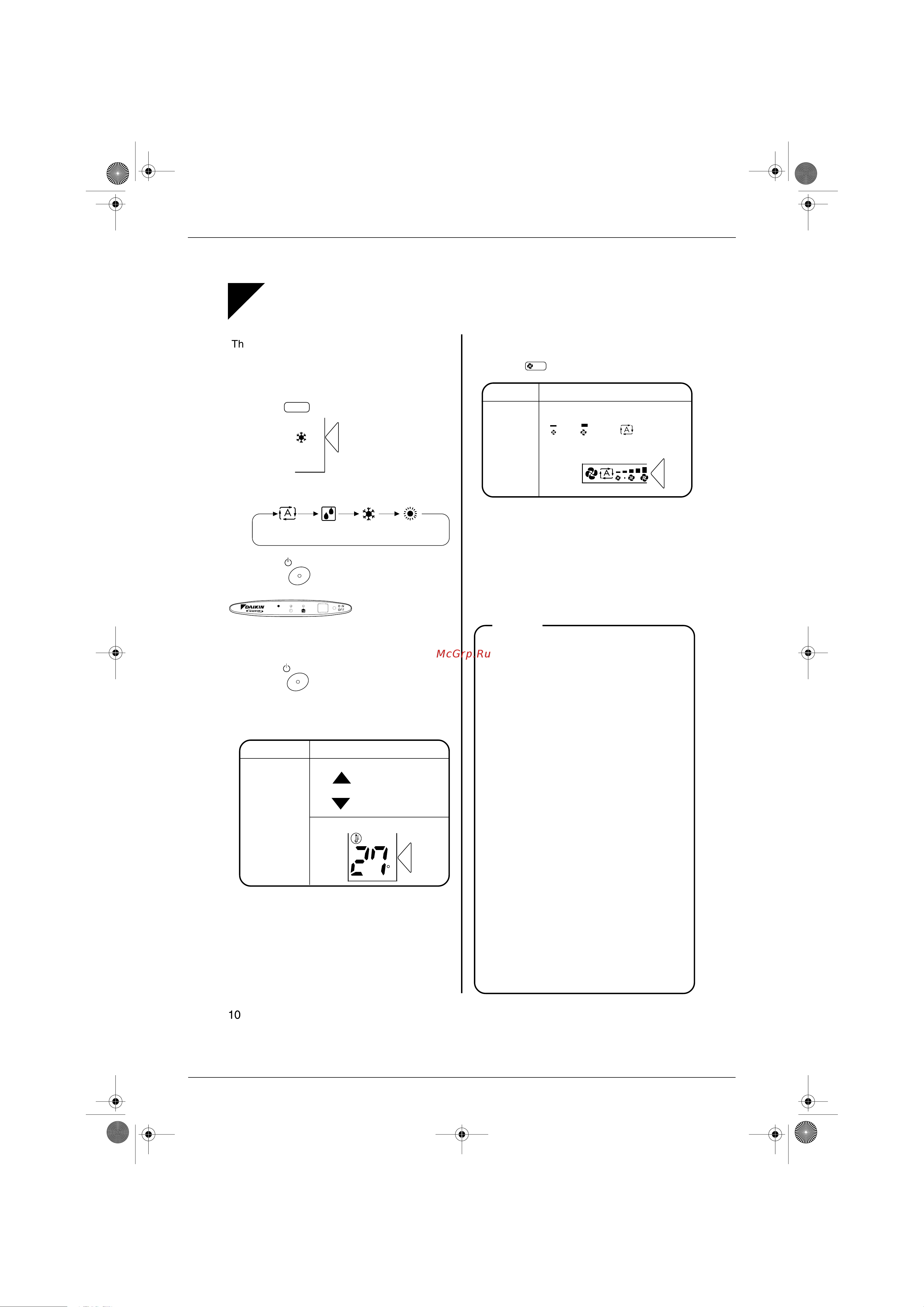 Daikin FTXD50JV1B [78/164] System configuration
