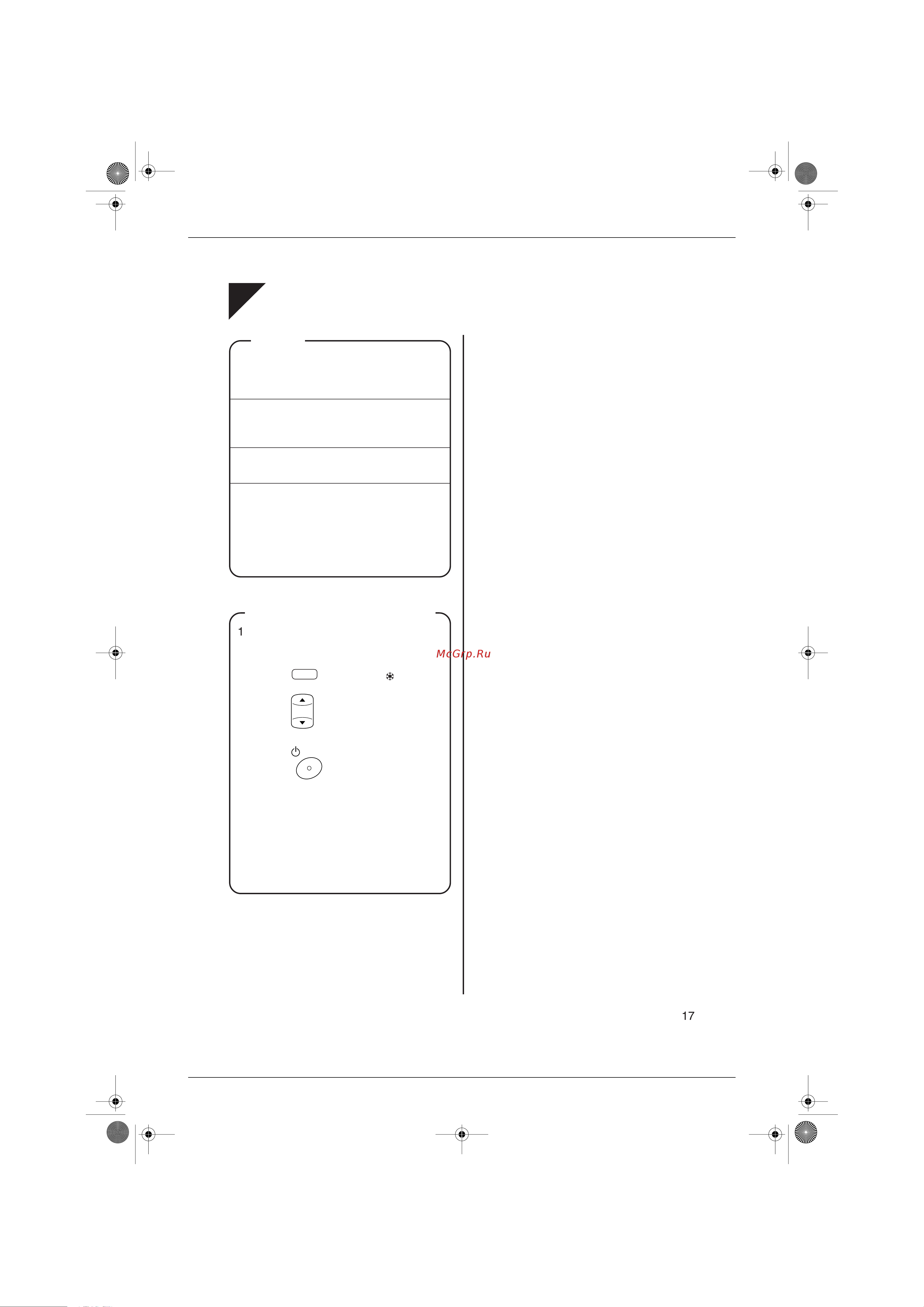 Daikin FTXD50JV1B [85/164] Care and cleaning