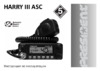 President Harry III ASC Инструкция по эксплуатации