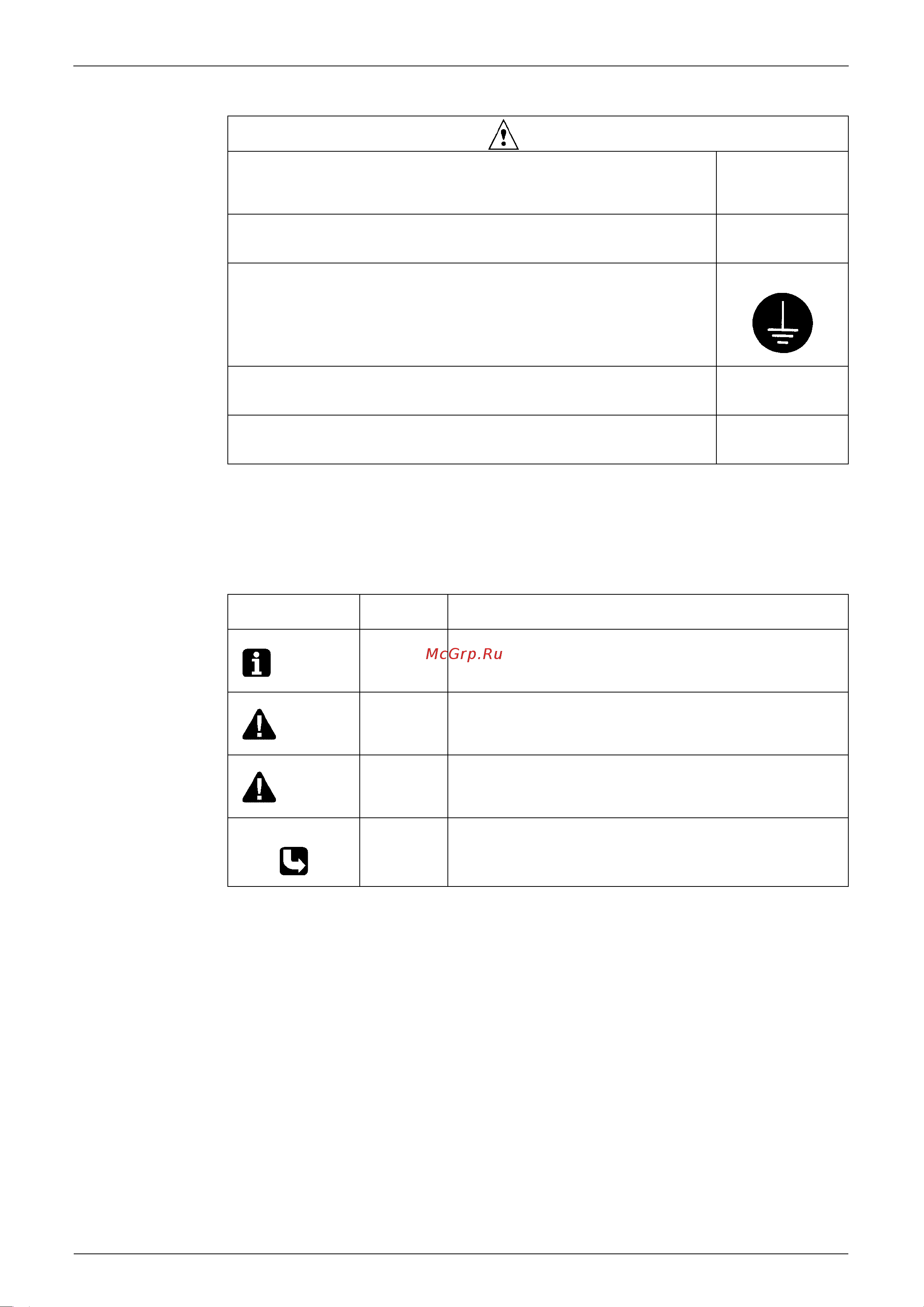 Daikin RMX140JZVMB [11/344] Using icons