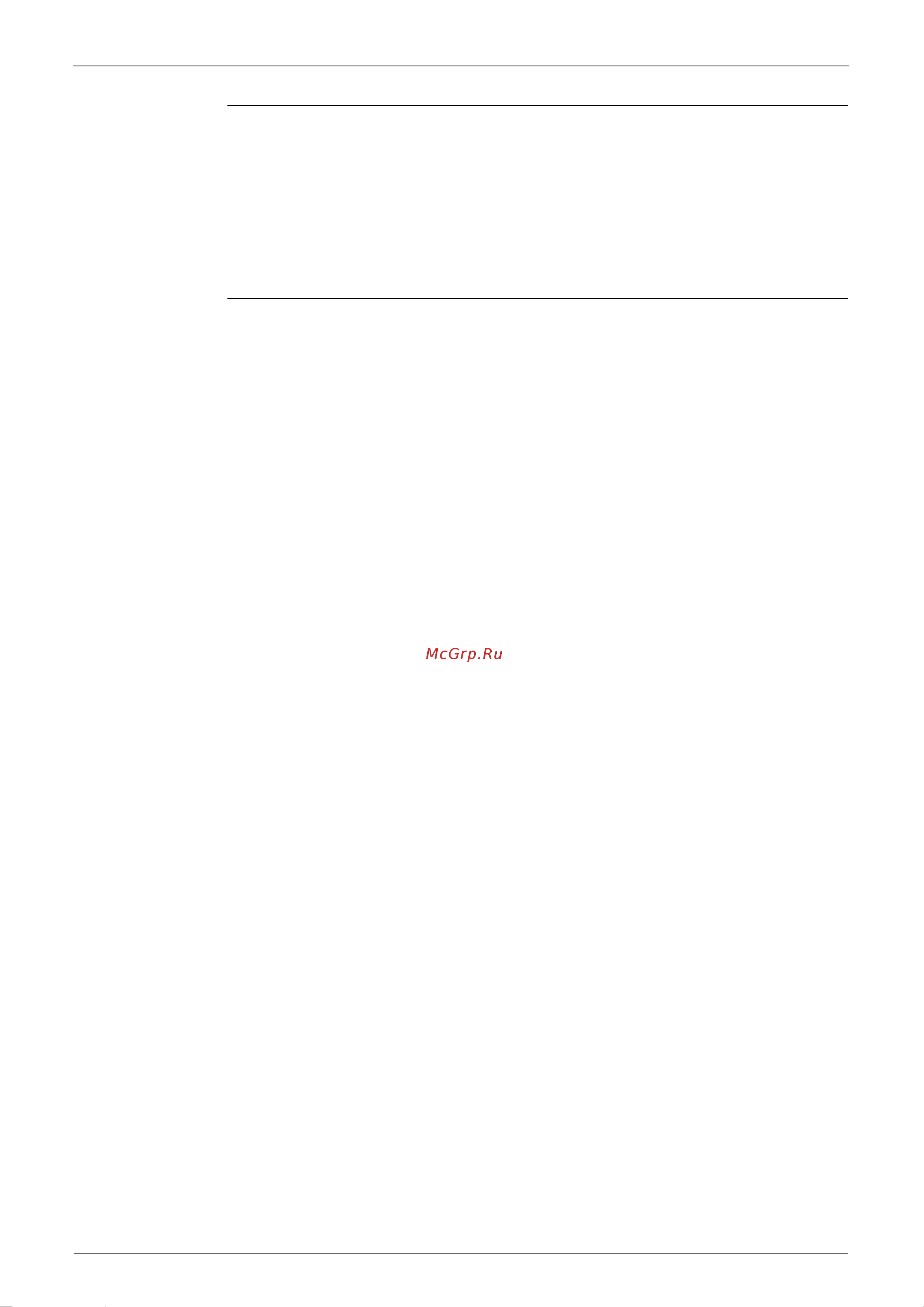 Daikin RMX140JZVMB [135/344] Abnormality processing