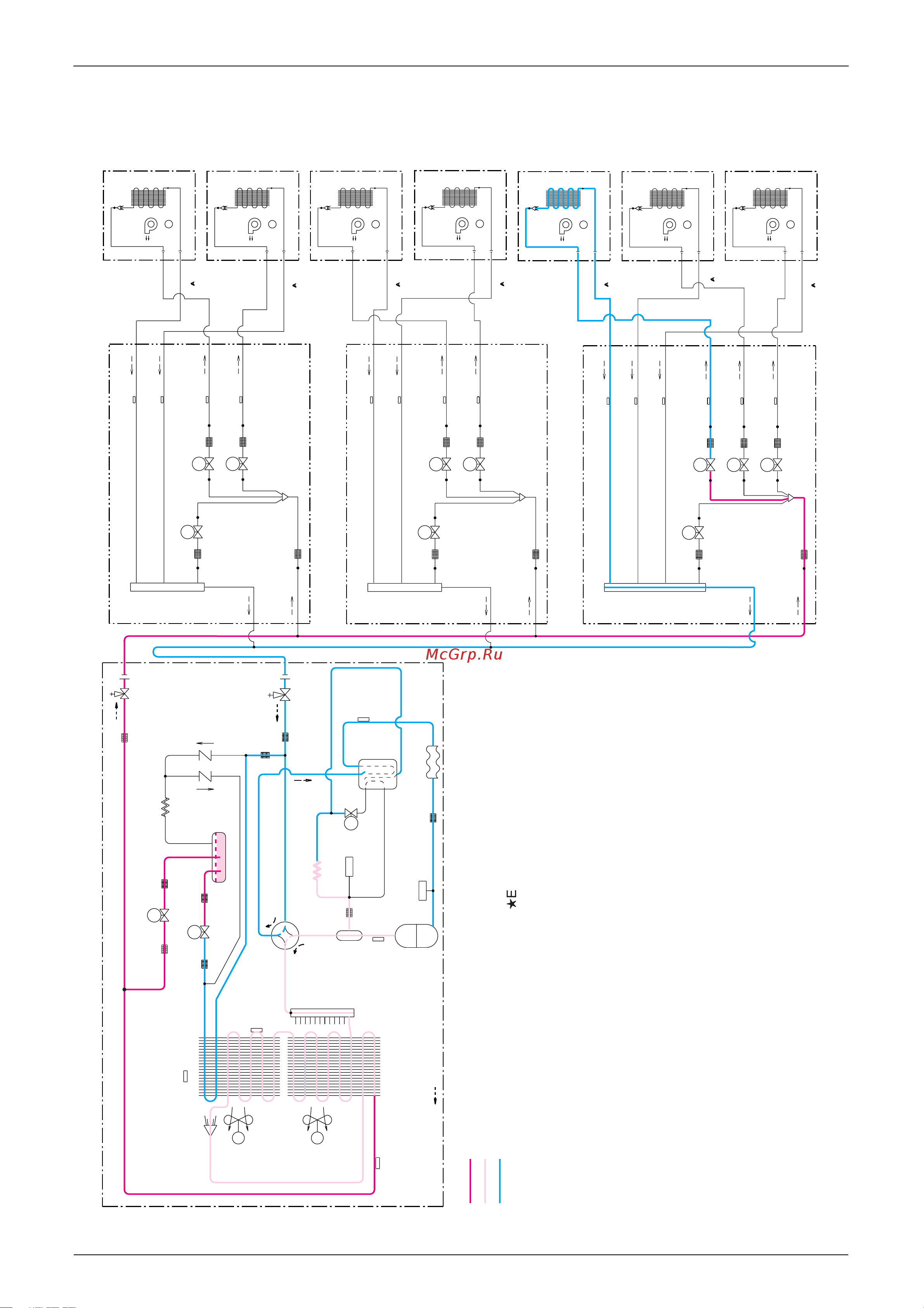 Daikin RMX140JZVMB [145/344] 1 room operation indoor unit with large capacity cooling