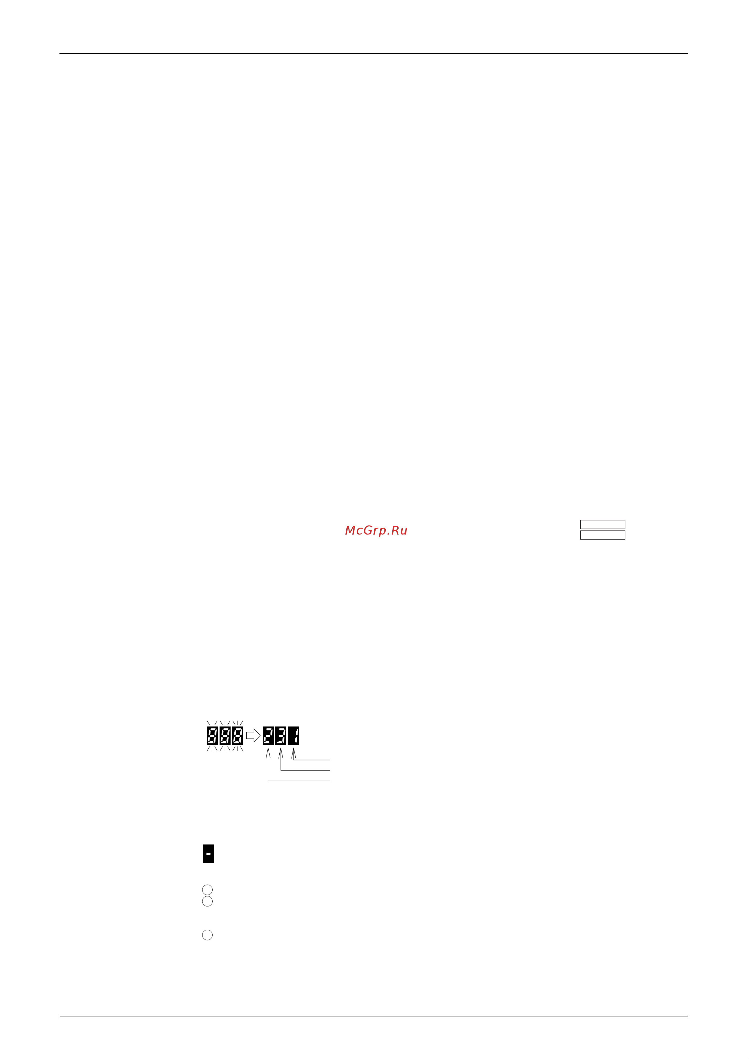 Daikin RMX140JZVMB [171/344] Initialize setting