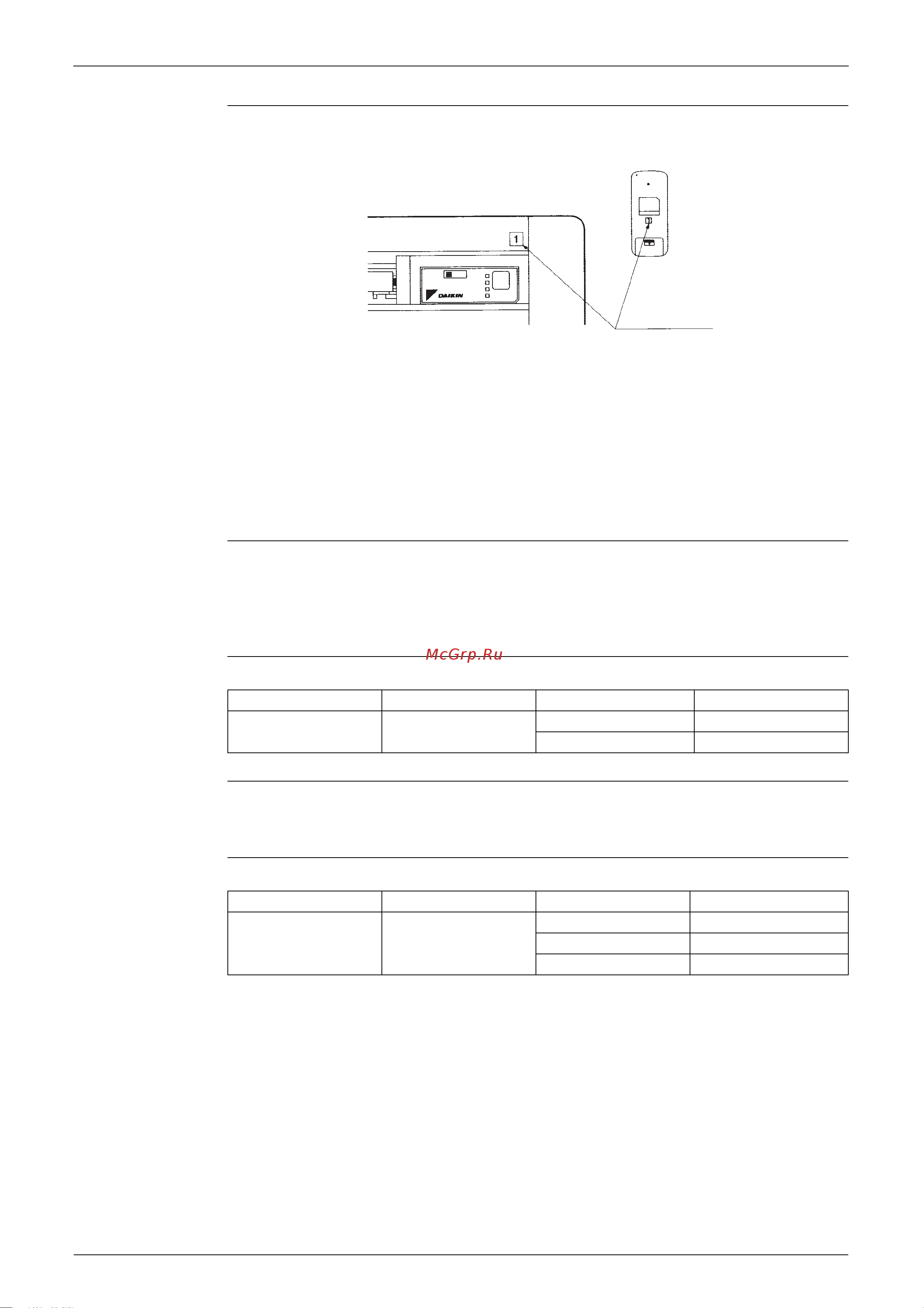 Daikin RMX140JZVMB [181/344] After setting