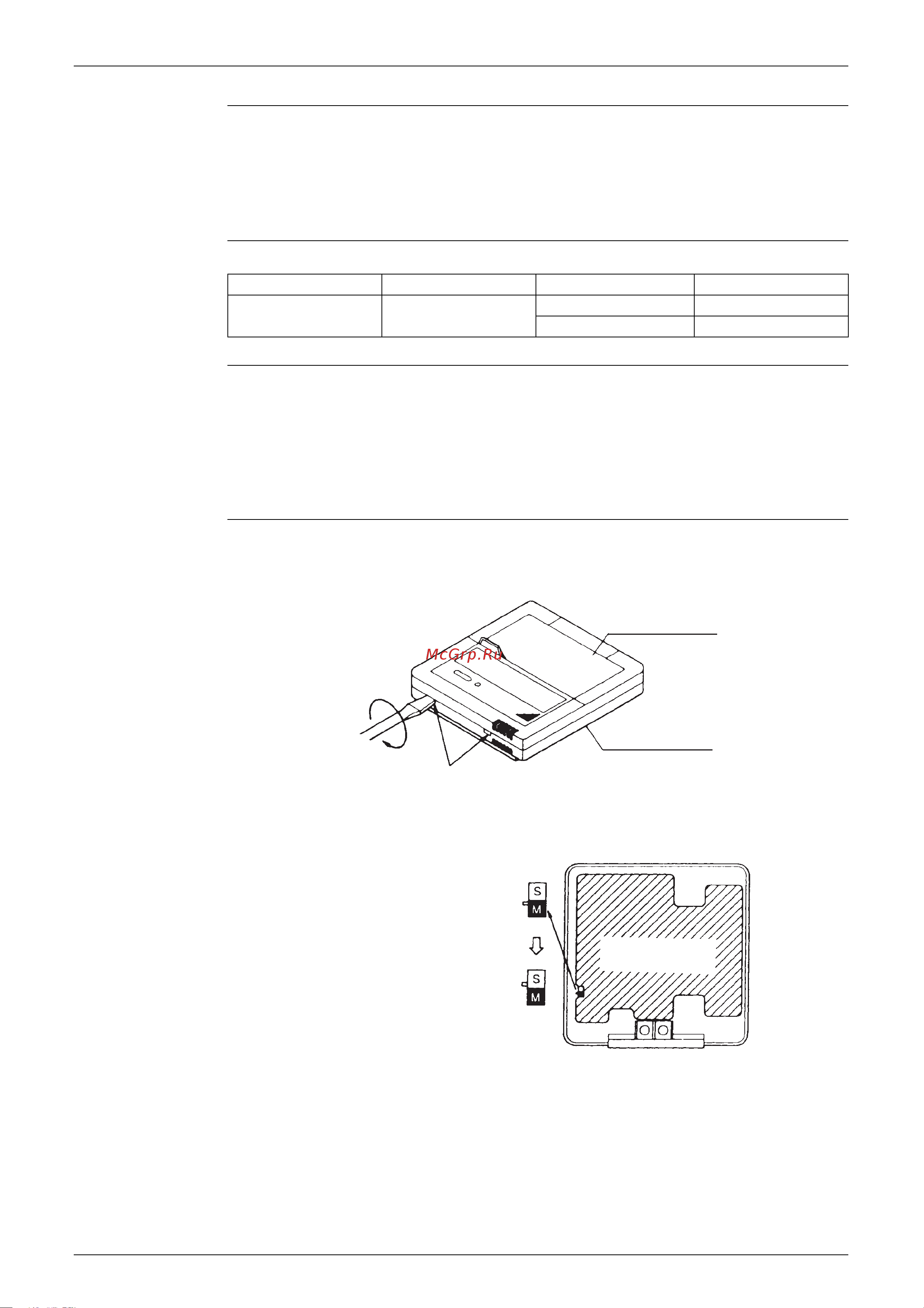 Daikin RMX140JZVMB [182/344] Fan speed changeover when thermostat is off