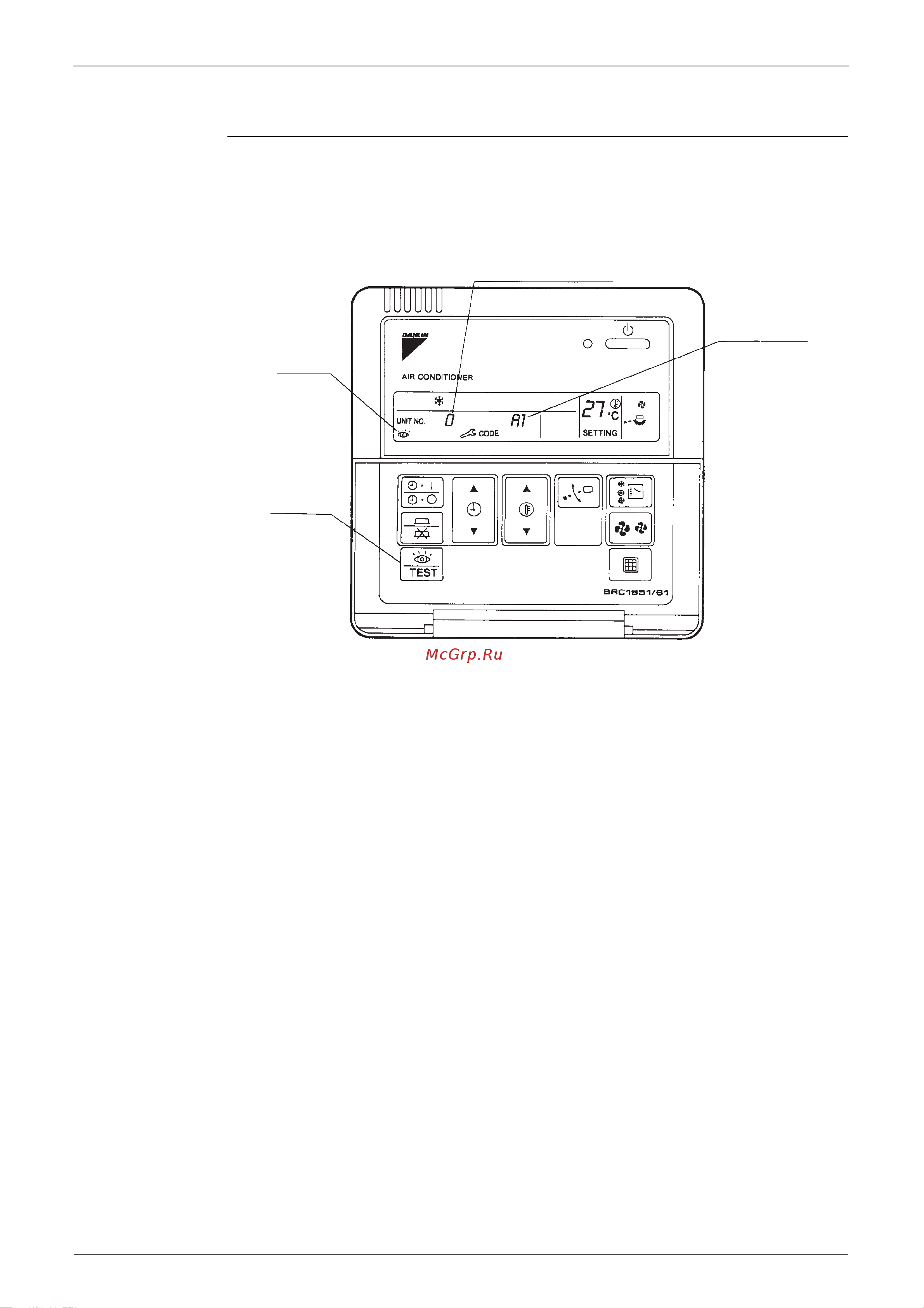 Daikin RMX140JZVMB [207/344] Explanation