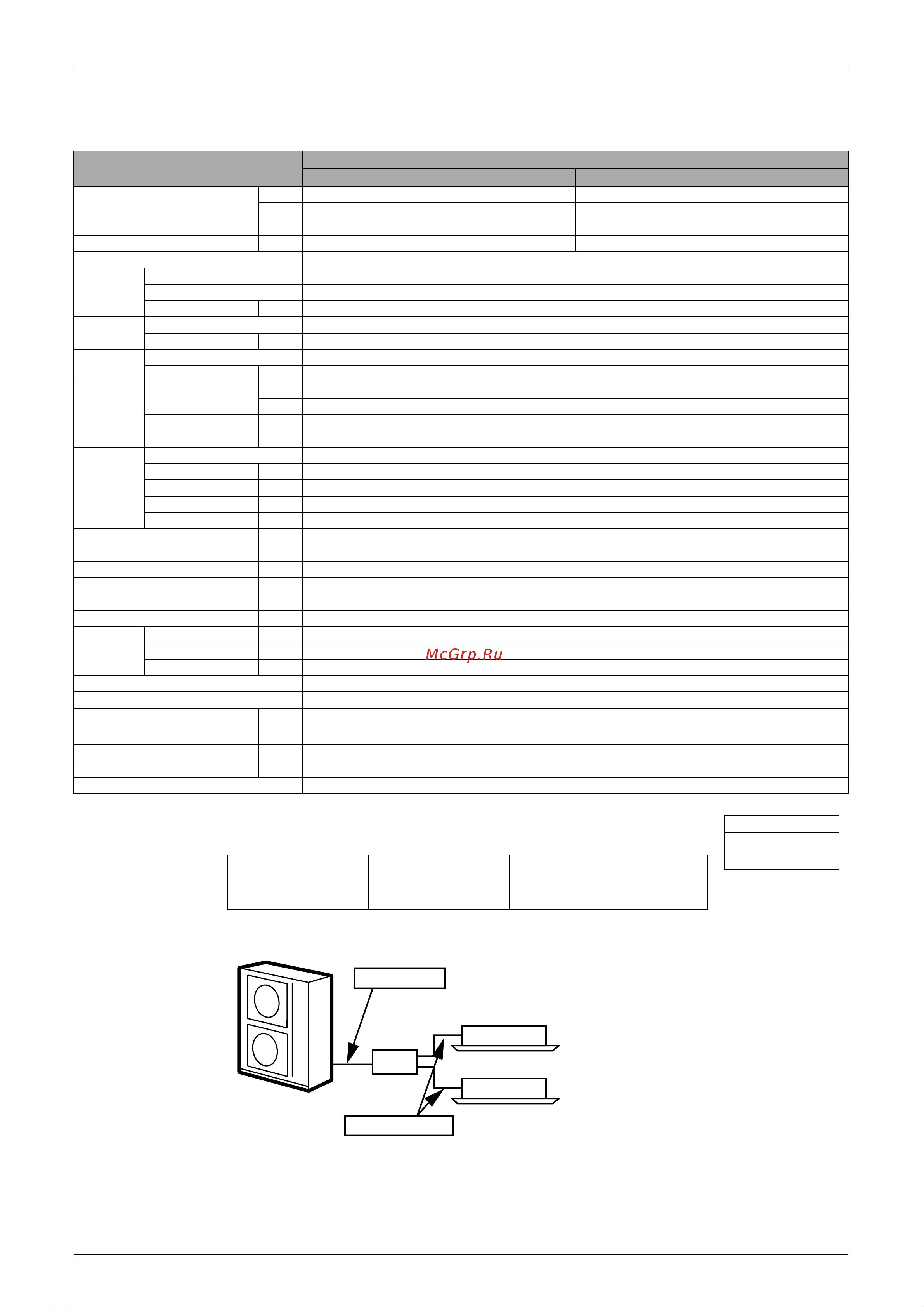 Daikin RMX140JZVMB [23/344] Heat pump
