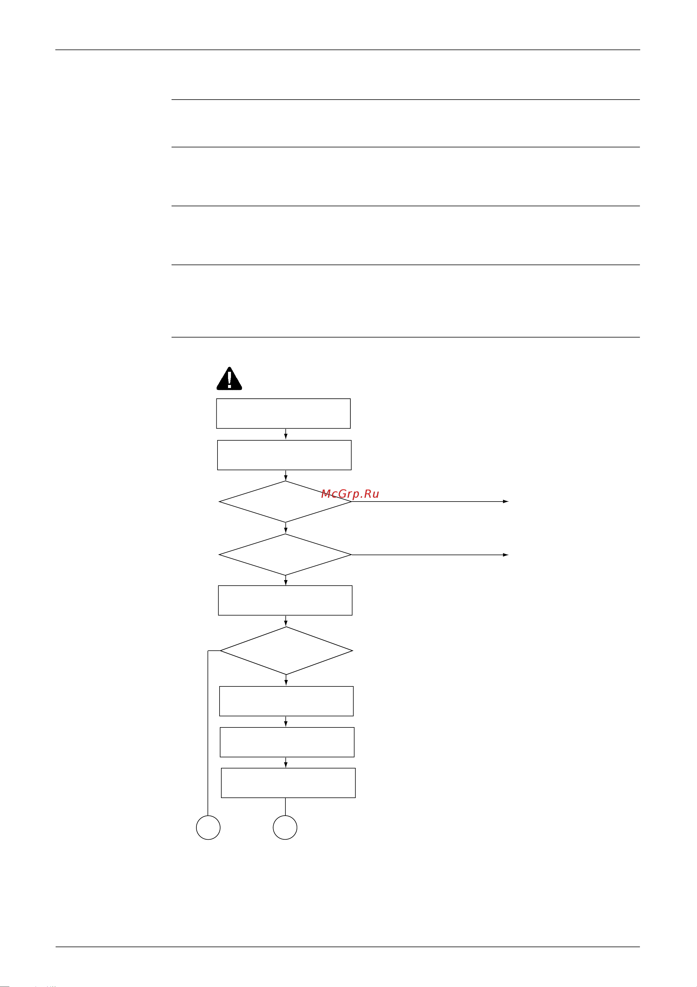 Daikin RMX140JZVMB [251/344] Transmission error between outdoor unit and bp unit