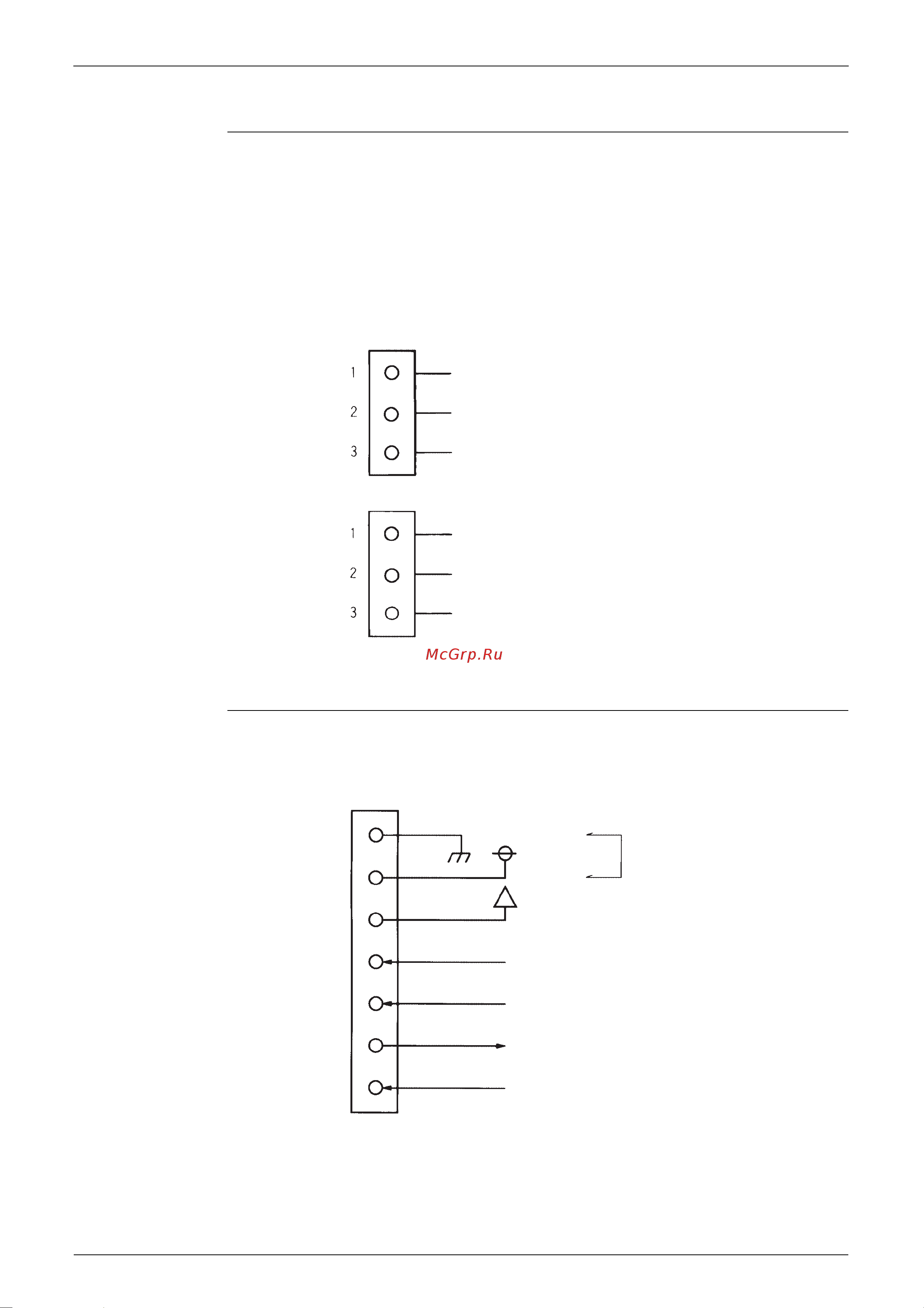 Daikin RMX140JZVMB [269/344] Inverter units hall ic check