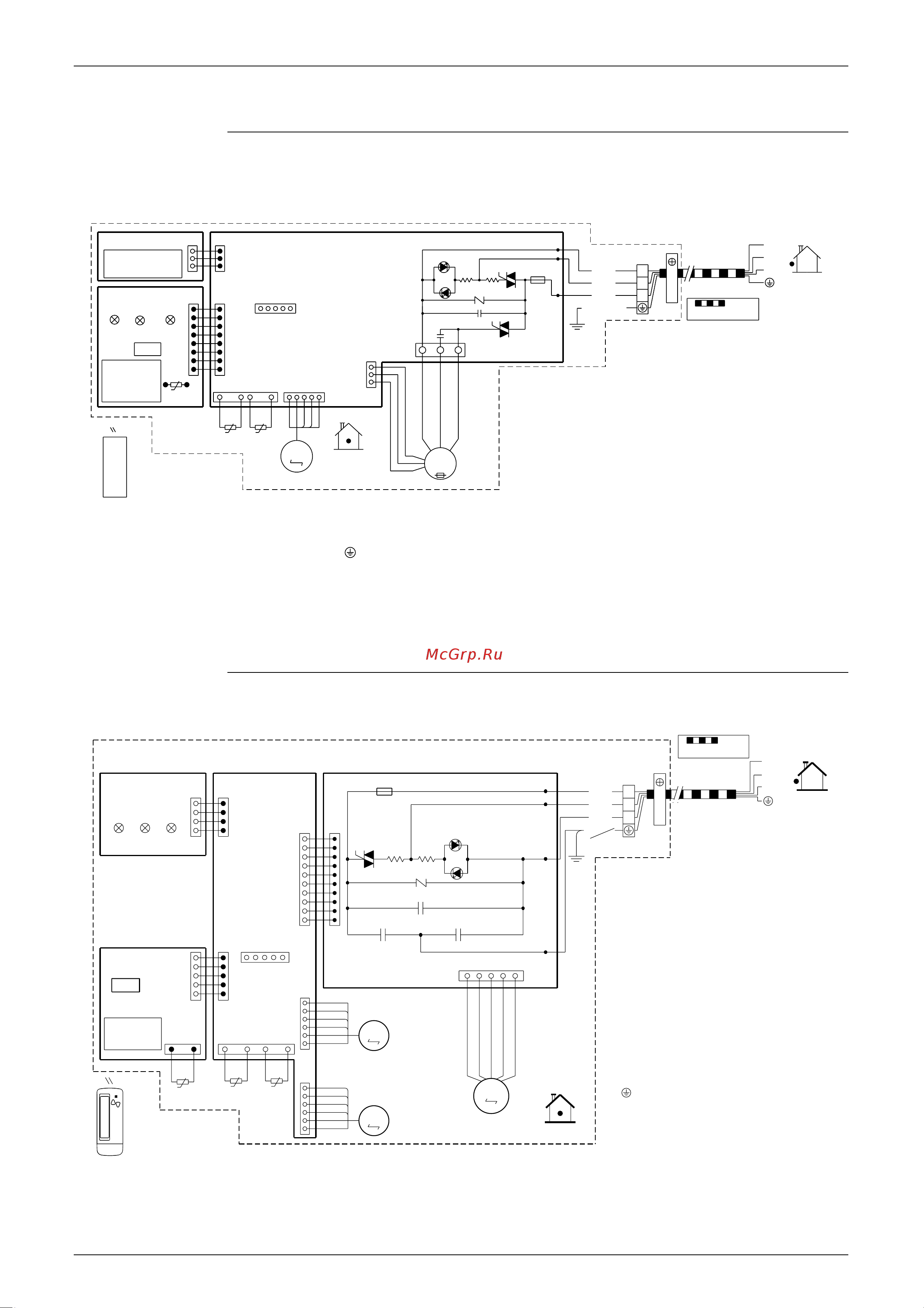 Daikin BPMK928B43 [332/344] Heat pump