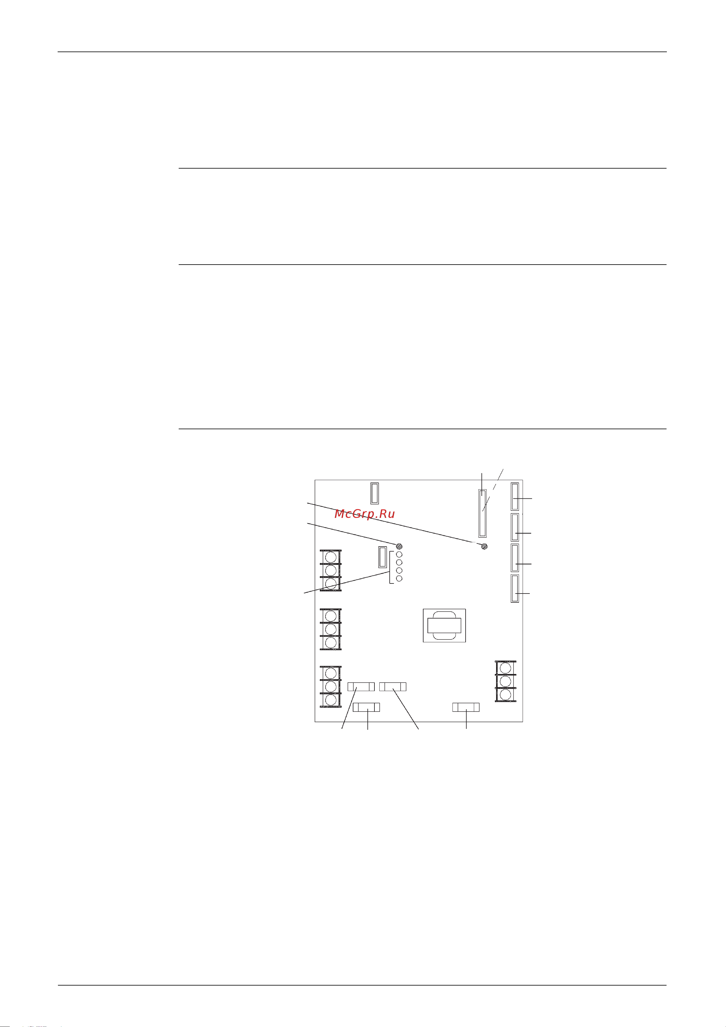 Daikin RMX140JZVMB [35/344] Name of connector