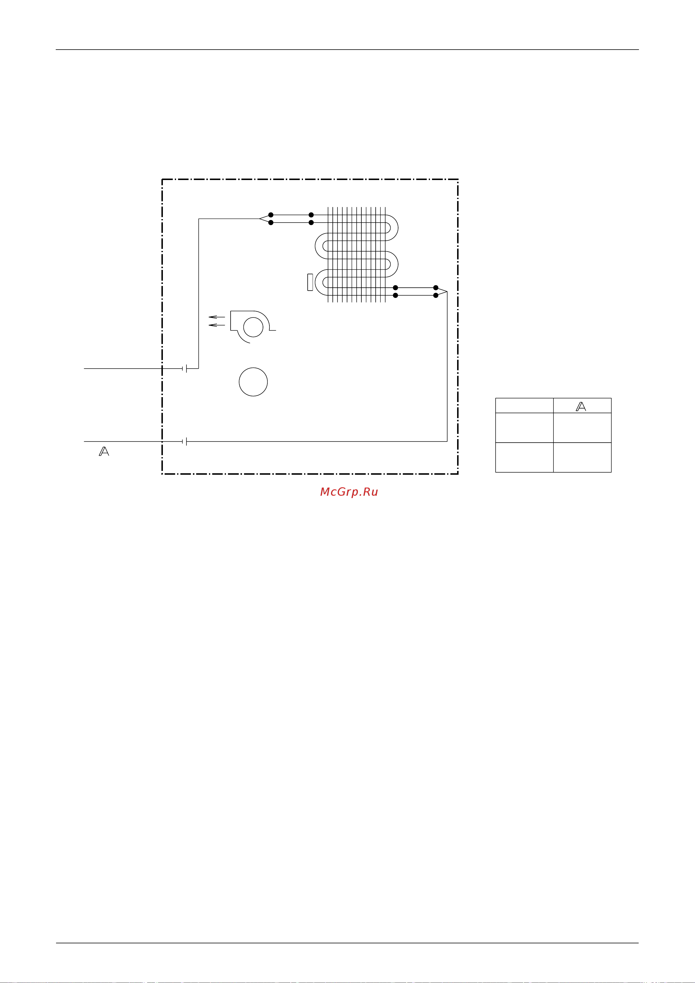 Daikin FTX35JV1NB9 [151/162] Indoor unit