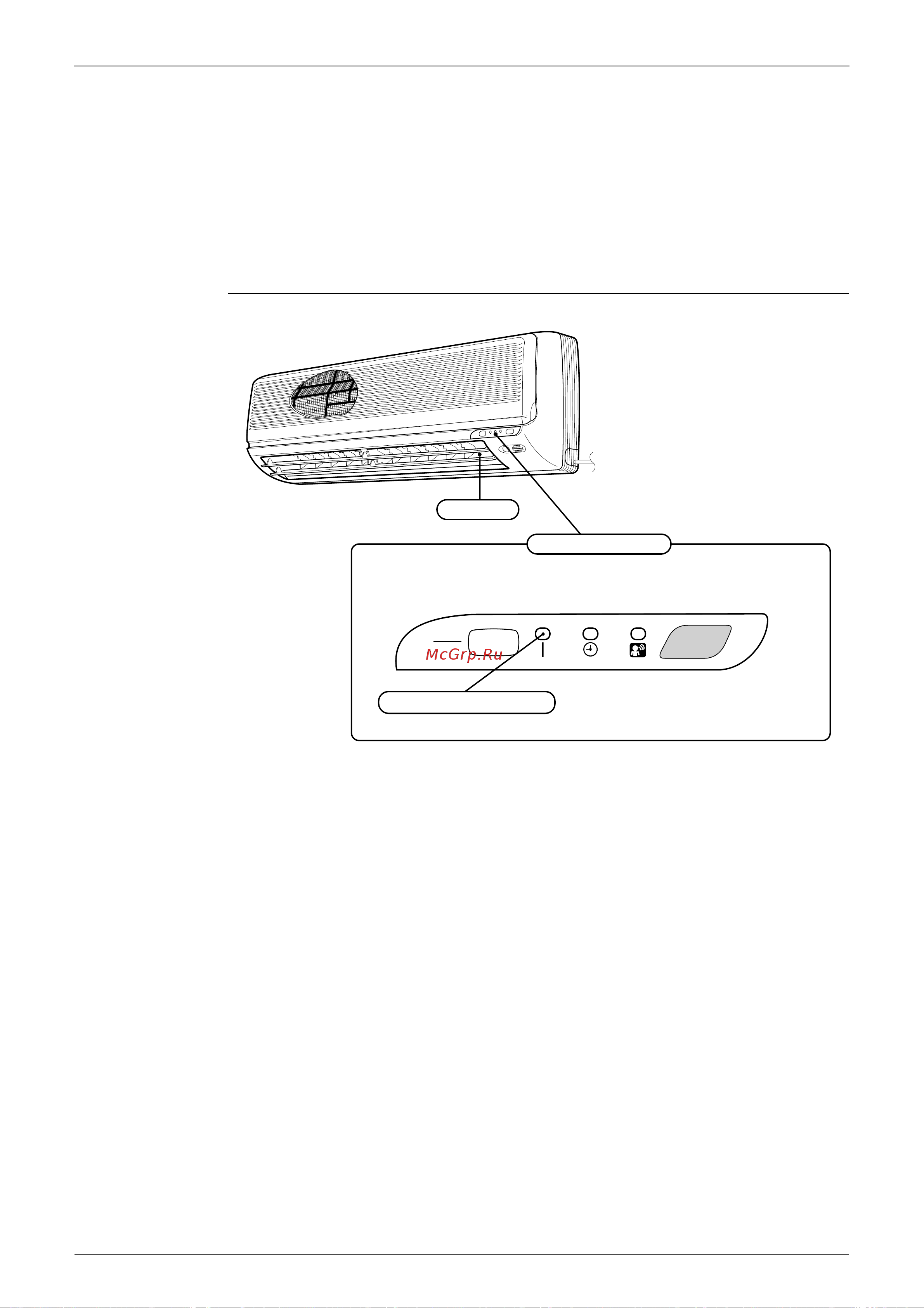 Daikin FTK25JV1NB9 [71/162] Troubleshooting with the operation lamp