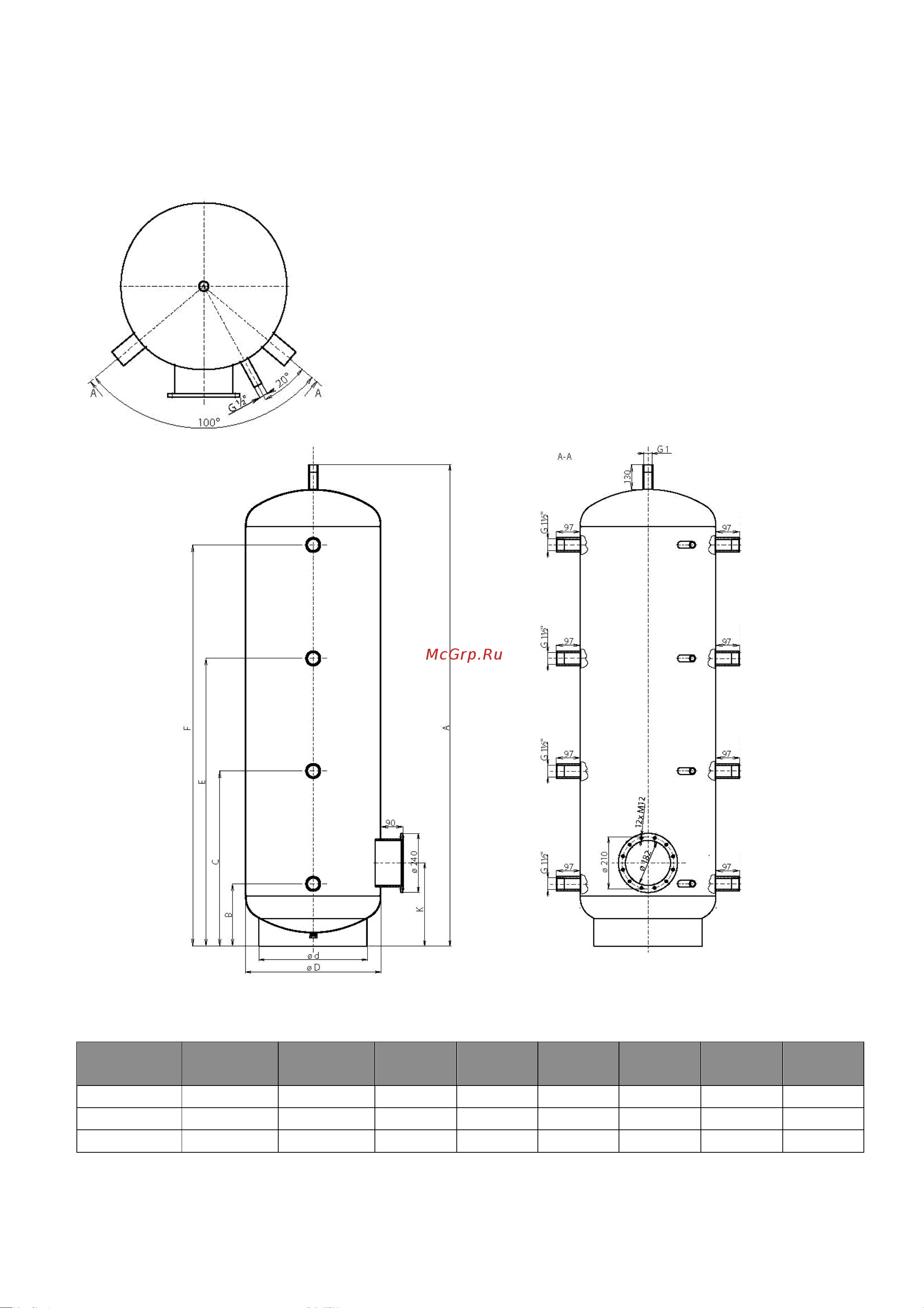 Wespe Heizung WET 750 Инструкция по эксплуатации онлайн [3/6] 602534