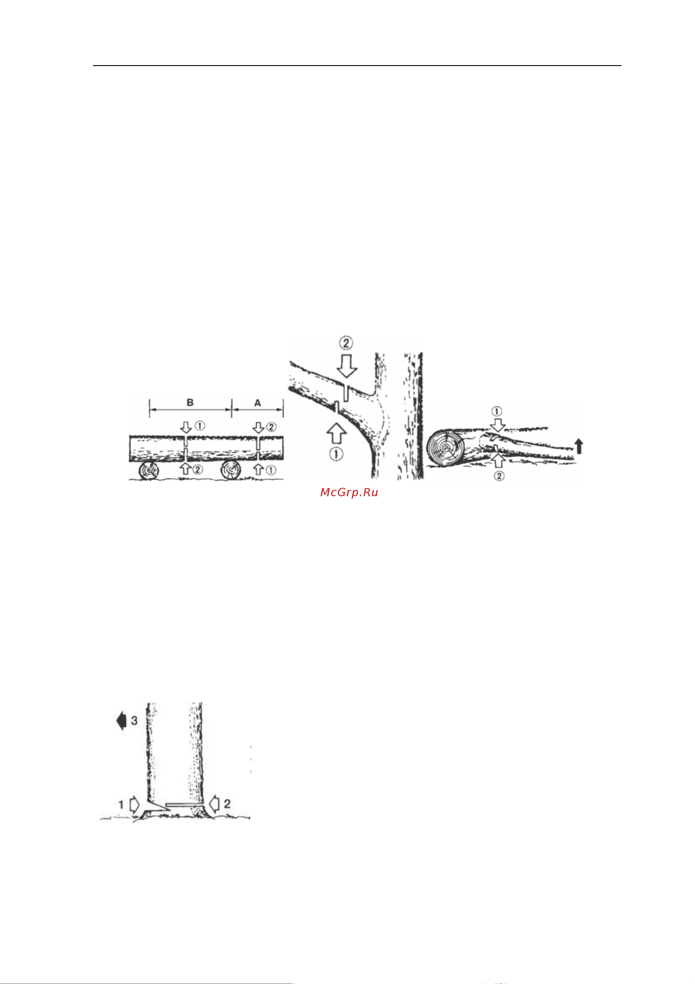FUXTEC FX-KS142 40 см Инструкция по эксплуатации онлайн [21/29] 602556